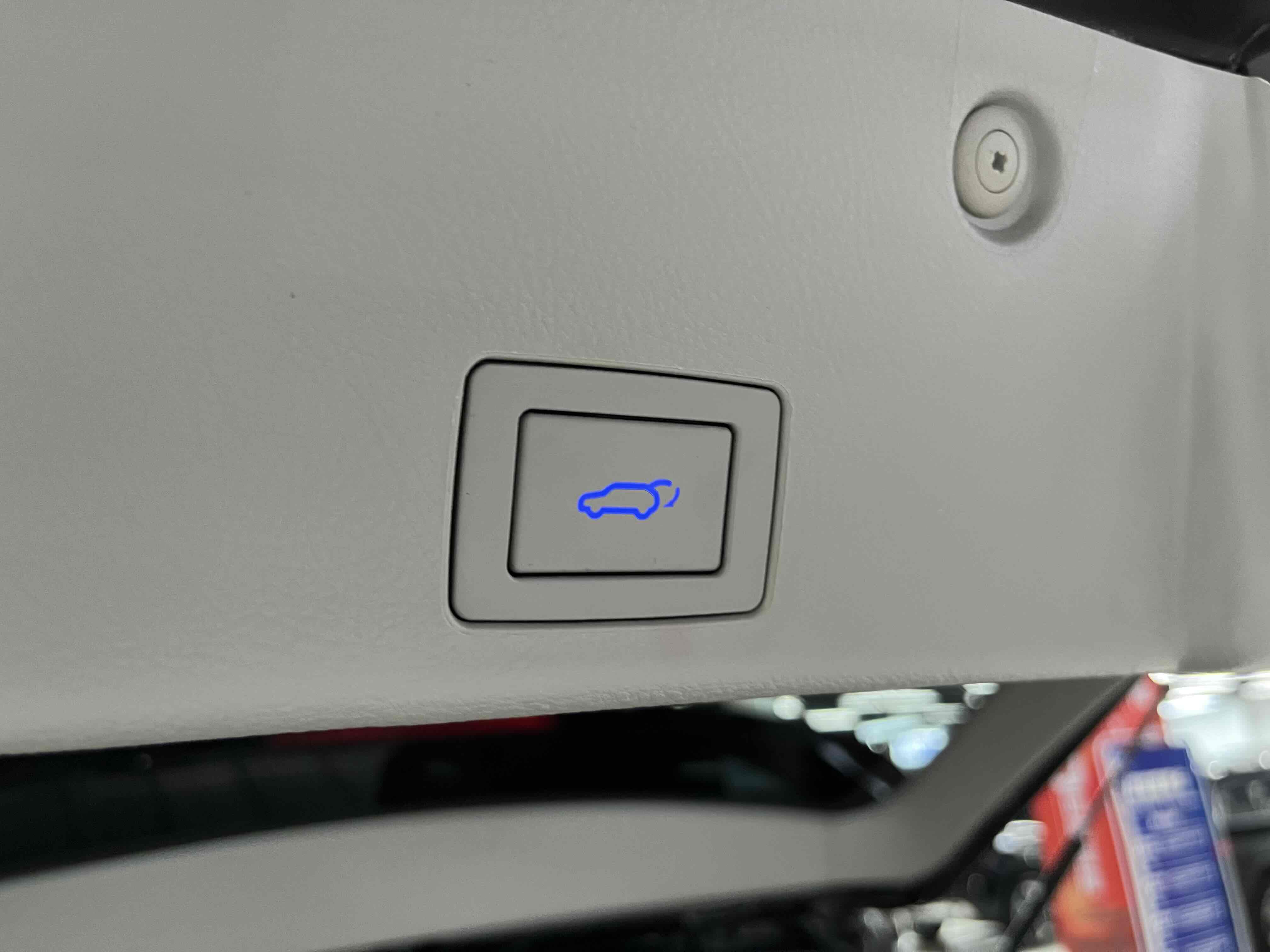 Hyundai Veracruz 2009 صورة سيارة #22