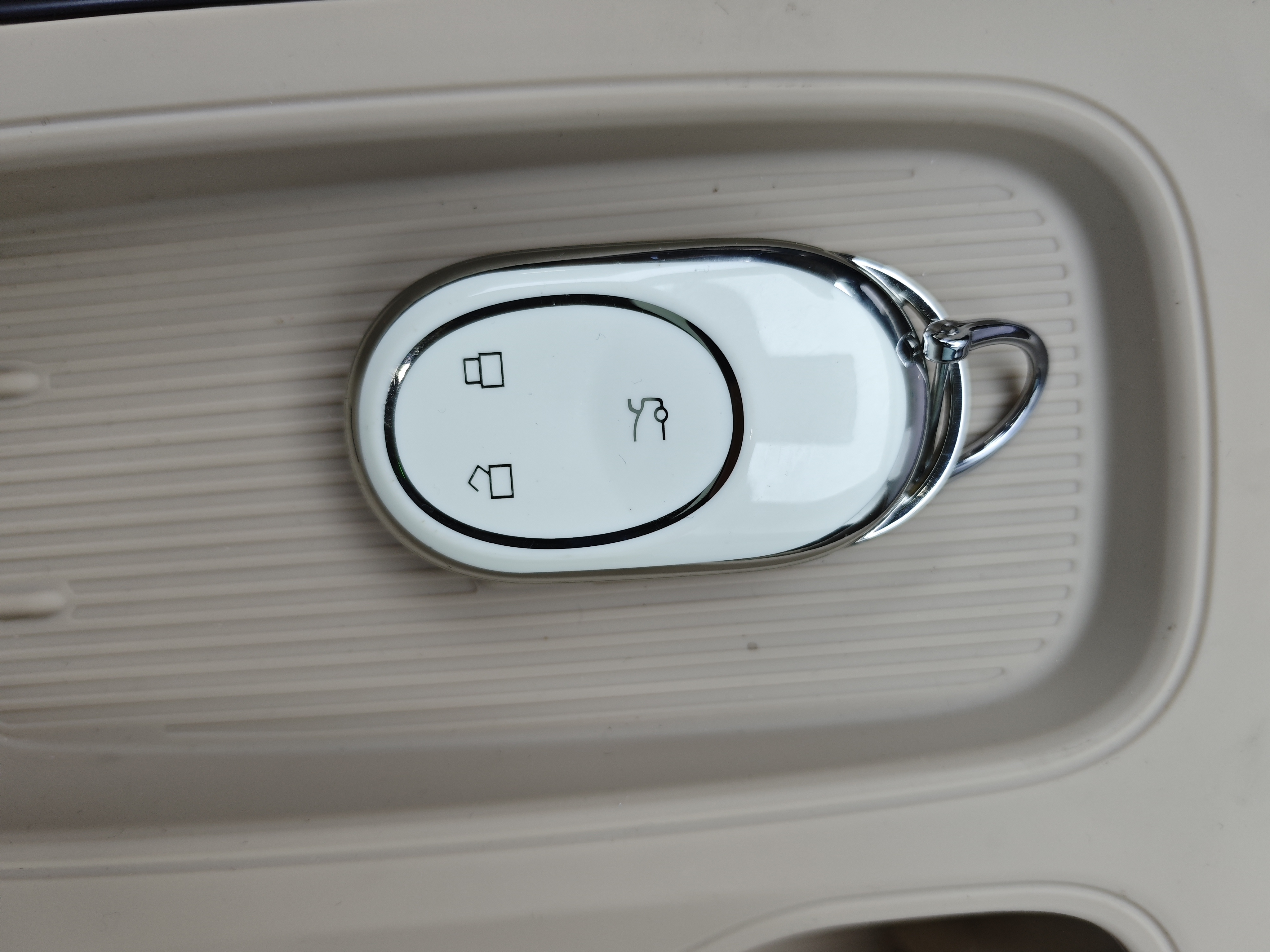 蔚来 蔚来ET5 2023 汽车图片 #22