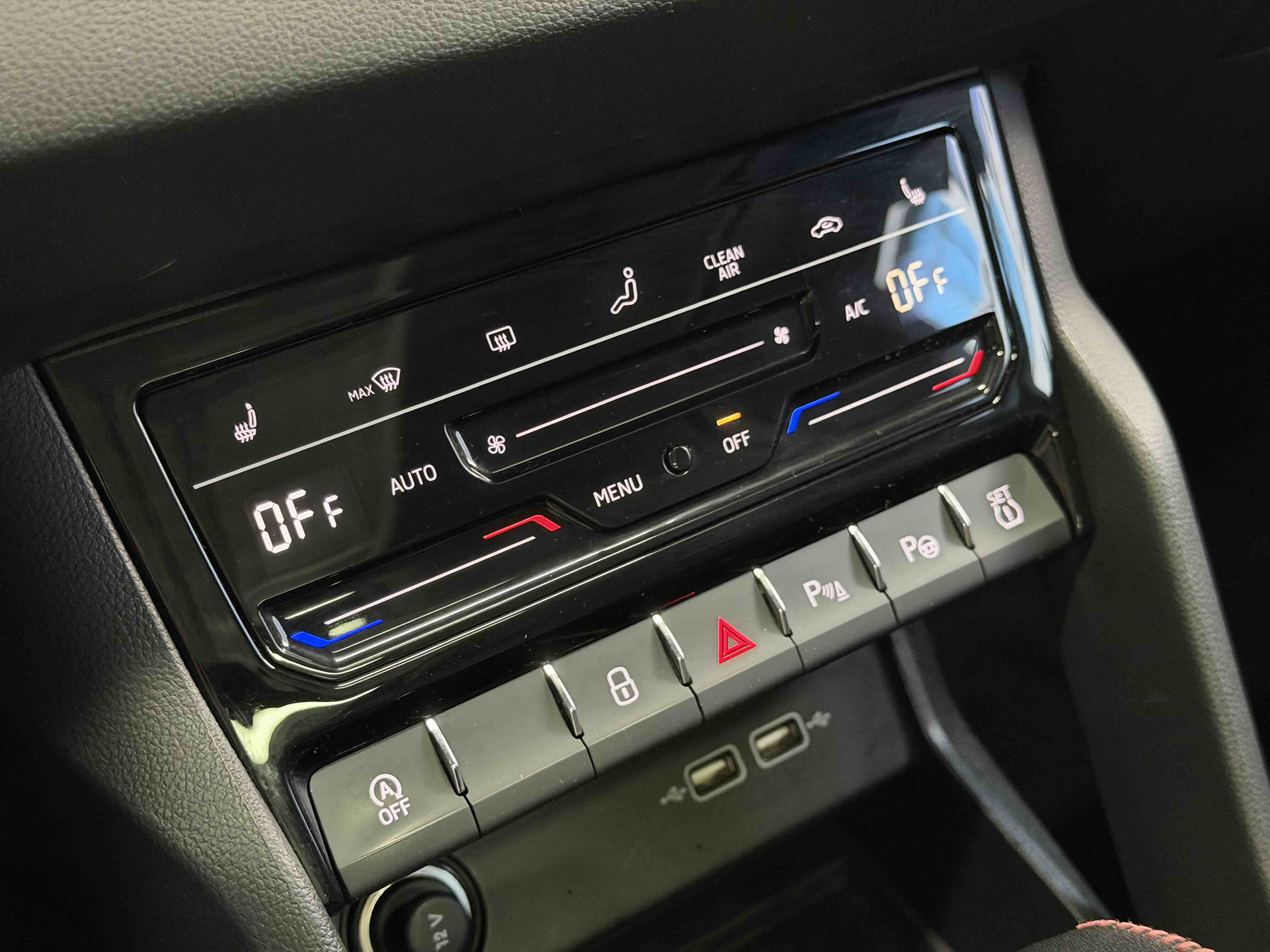 Skoda Karoq 2022 изображение автомобиля #22