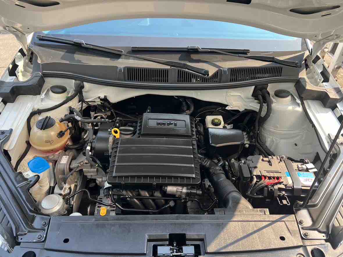 Skoda Kamiq 2022 #22 Skoda Kamiq 2022 car image #22