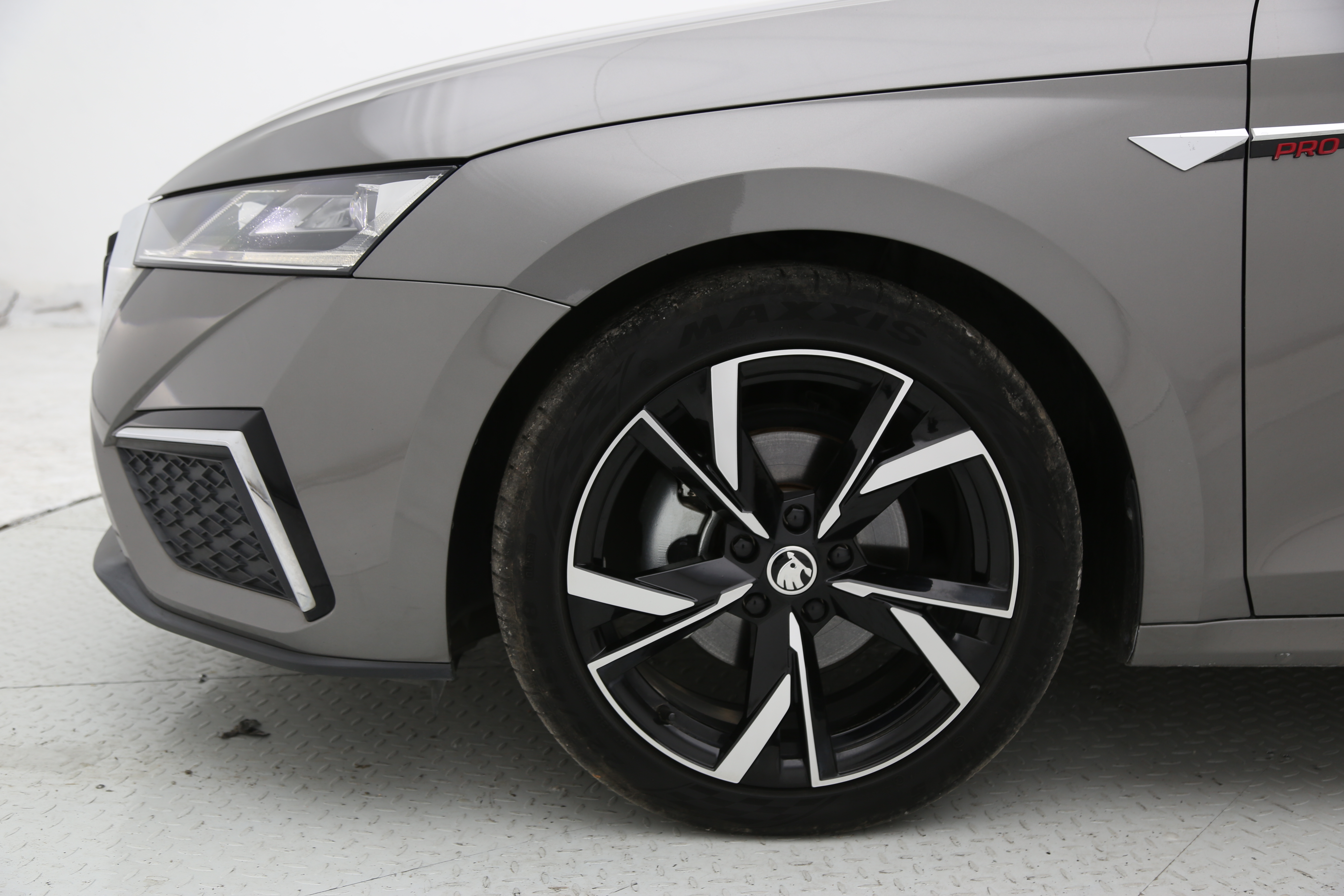 斯柯达 明锐 2022 汽车图片 #22