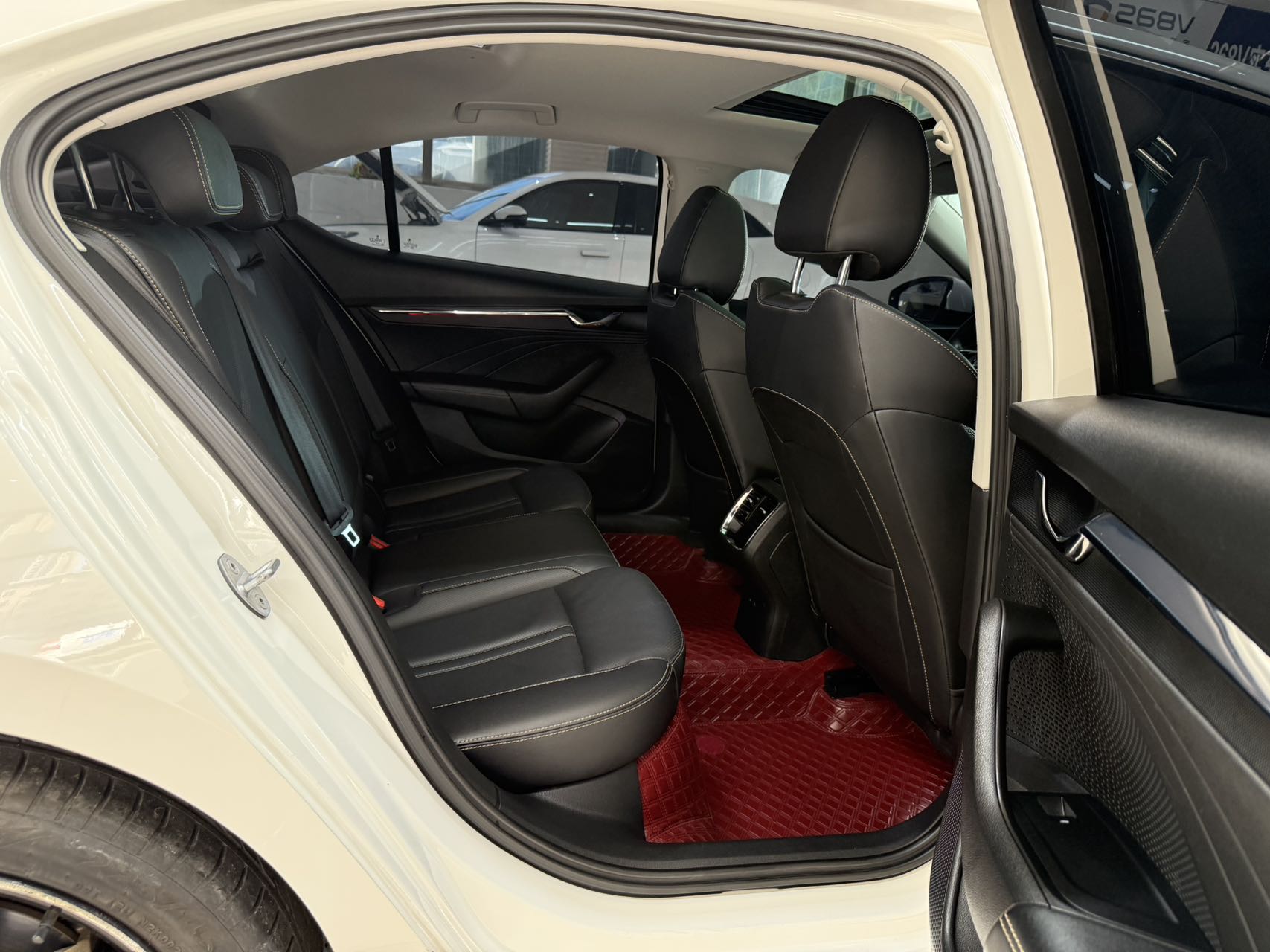 Skoda Octavia 2022 immagine di auto #22