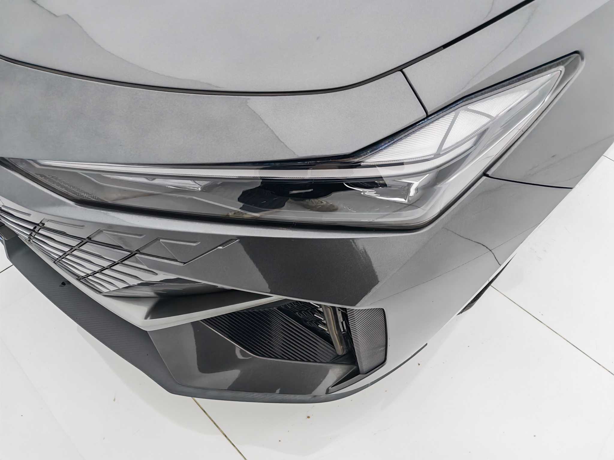 Changan UNI-V 2022 immagine di auto #22