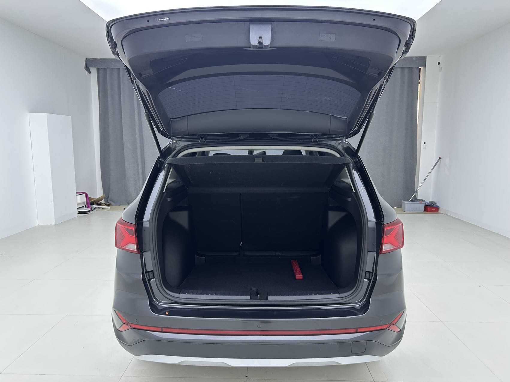 捷达 捷达VS7 2023 汽车图片 #22