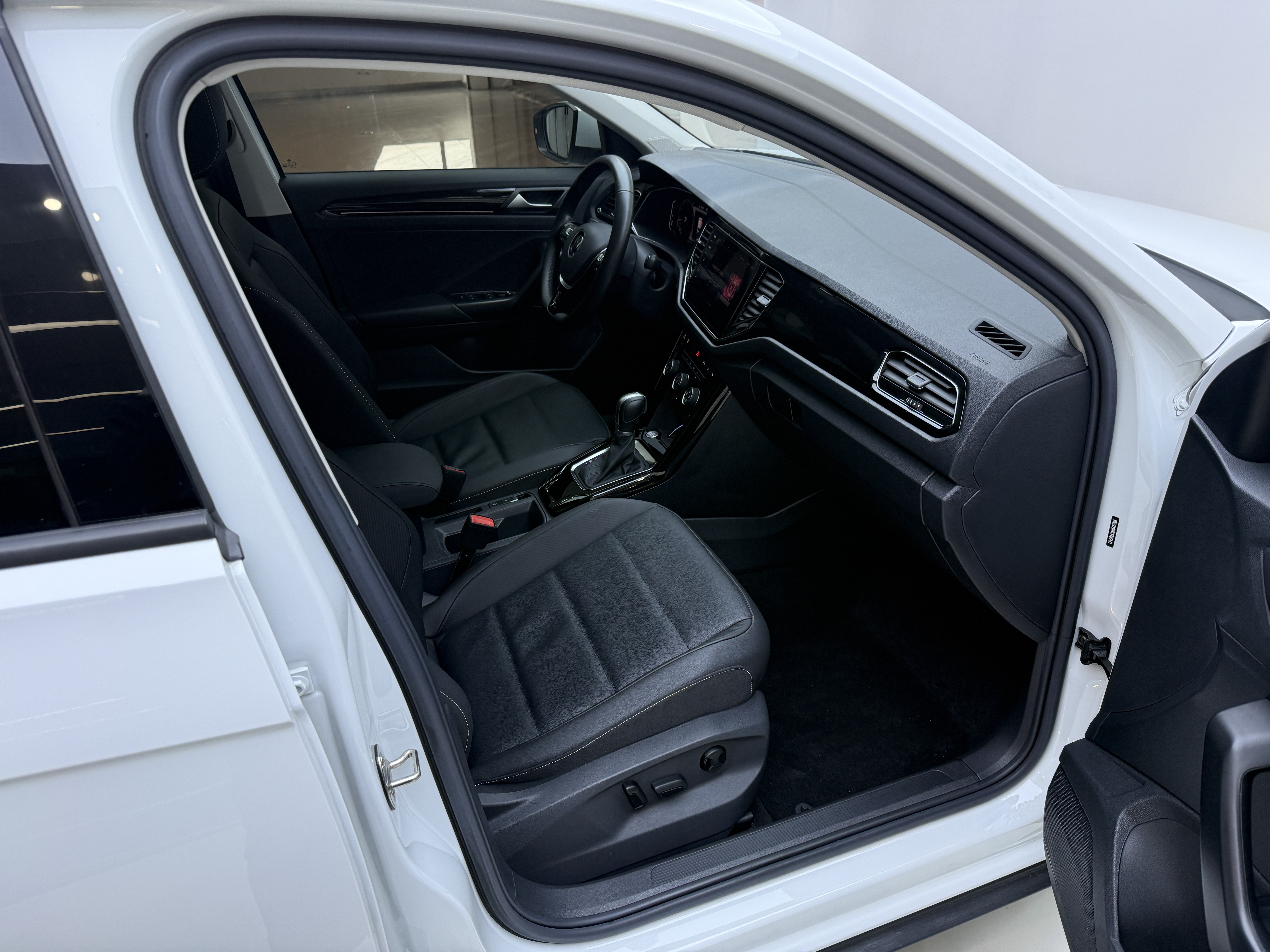 大众 T-ROC探歌 2022 汽车图片 #22