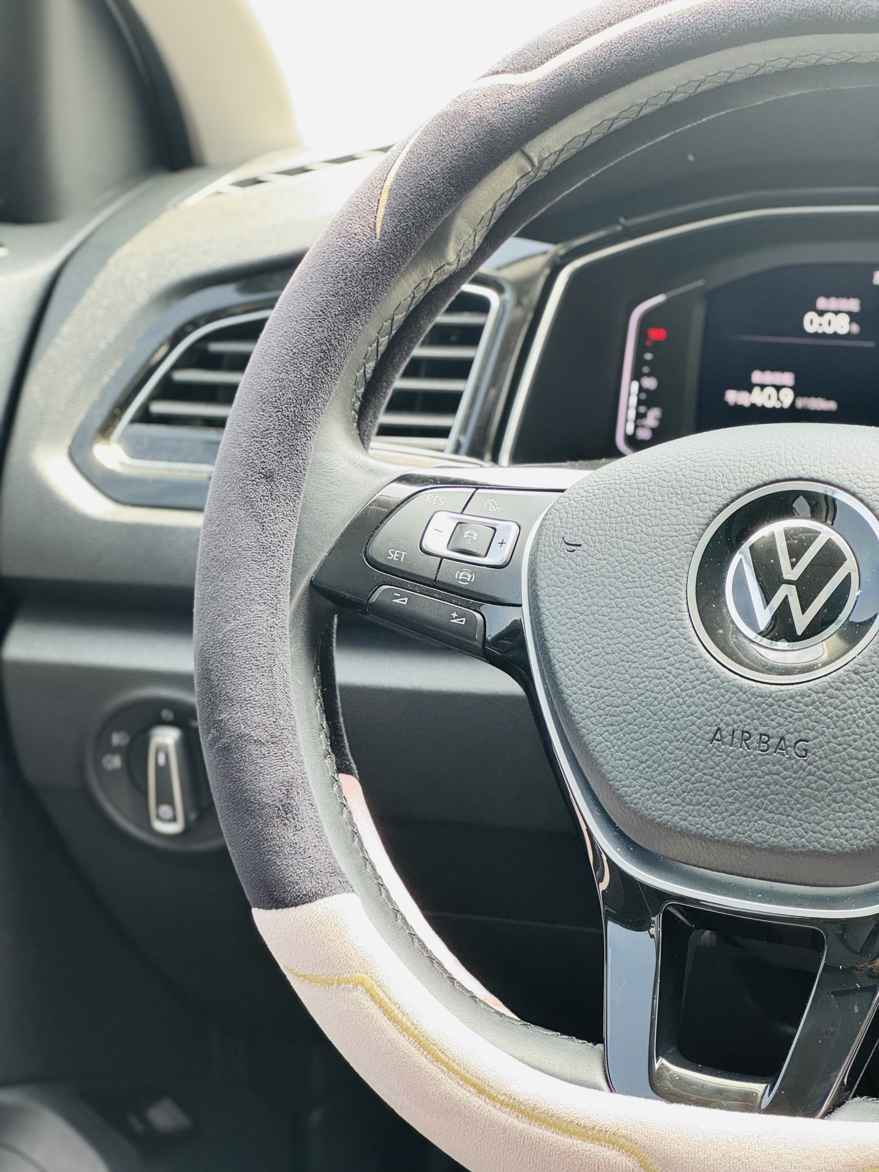 大众 T-ROC探歌 2022 汽车图片 #22