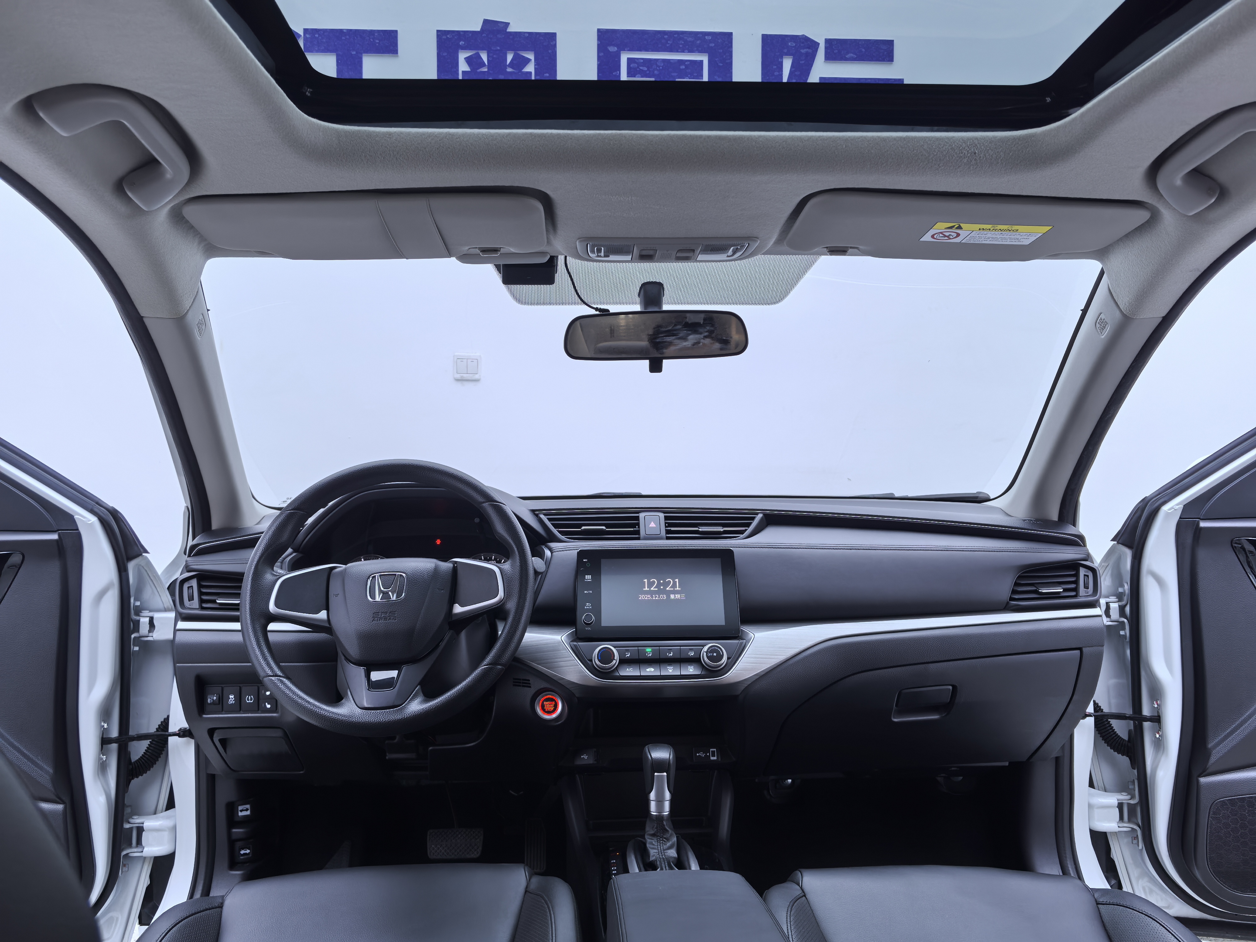 Honda Envix 2022 immagine di auto #22