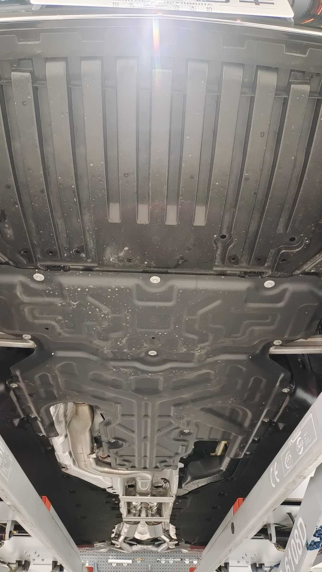 Mercedes-Benz S Class 2023 immagine di auto #22