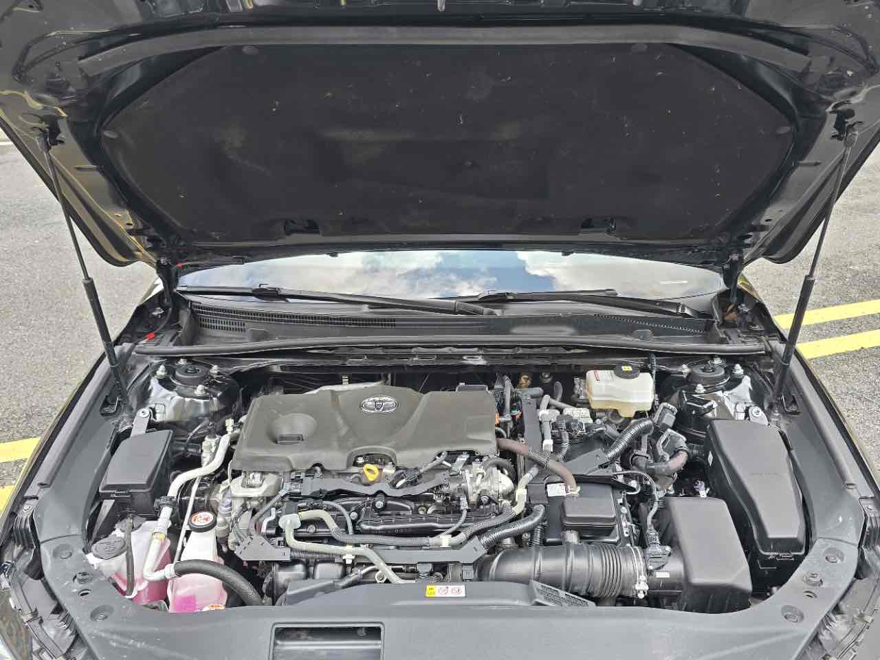 Toyota Bozhi 7 2022 car image #22