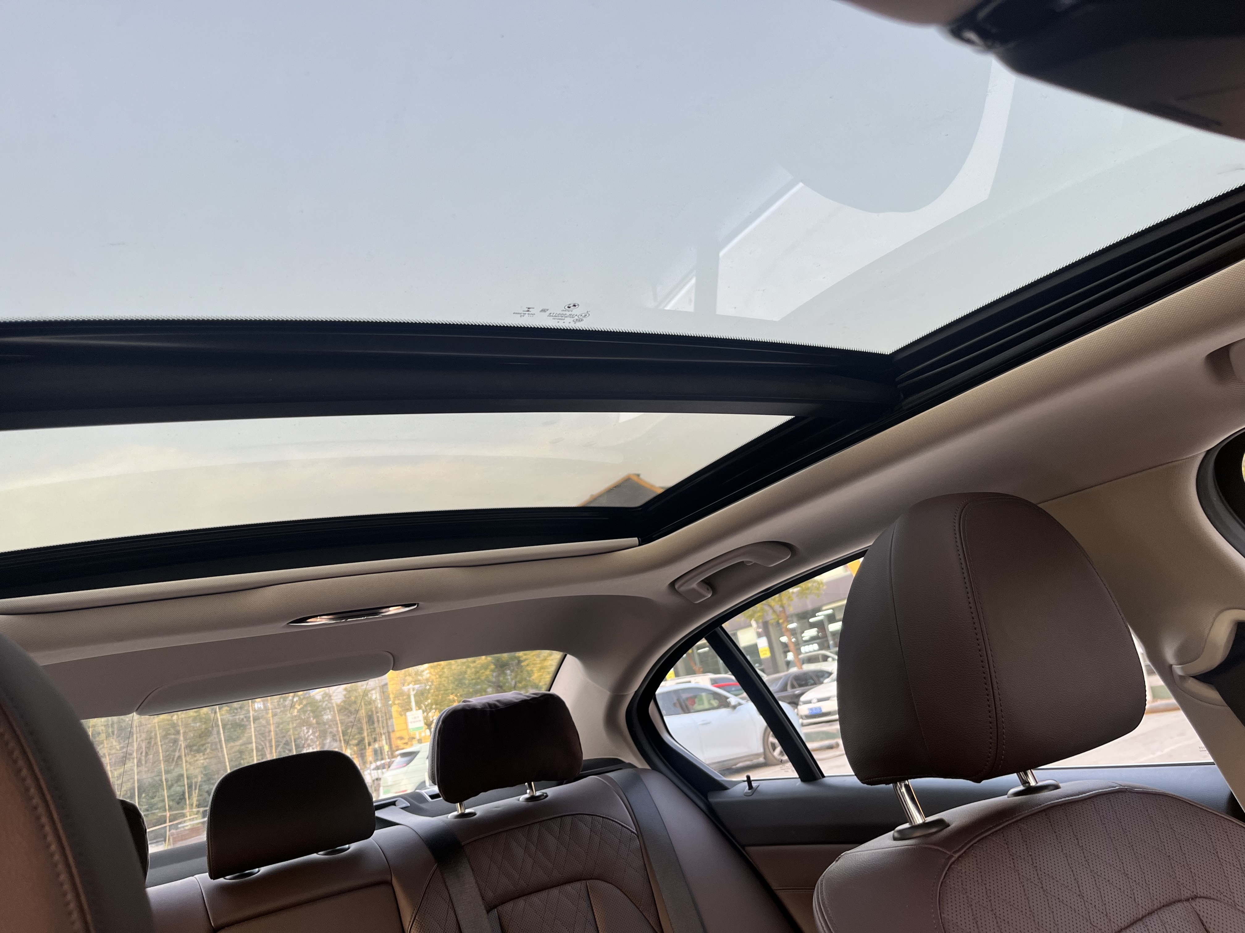 BMW i3 2022 #22 BMW i3 2022 car image #22