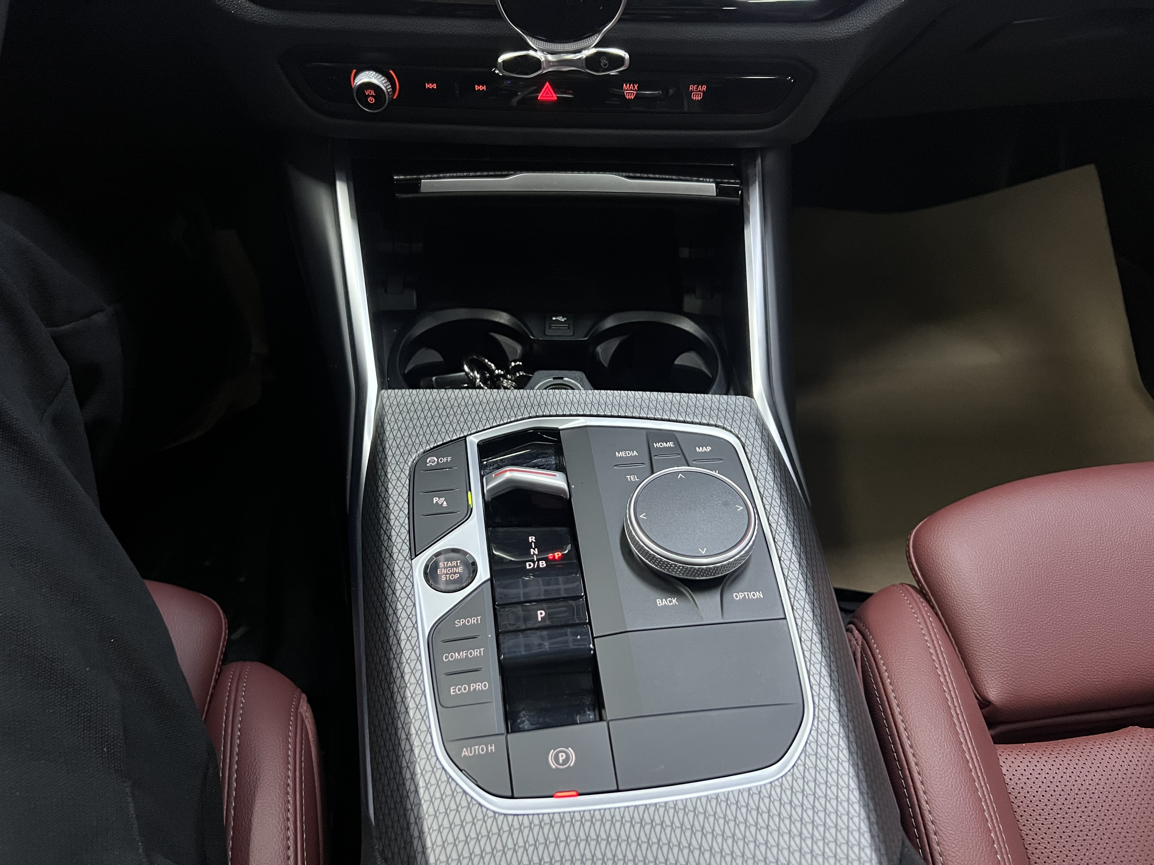 BMW i3 2023 #22 BMW i3 2023 car image #22