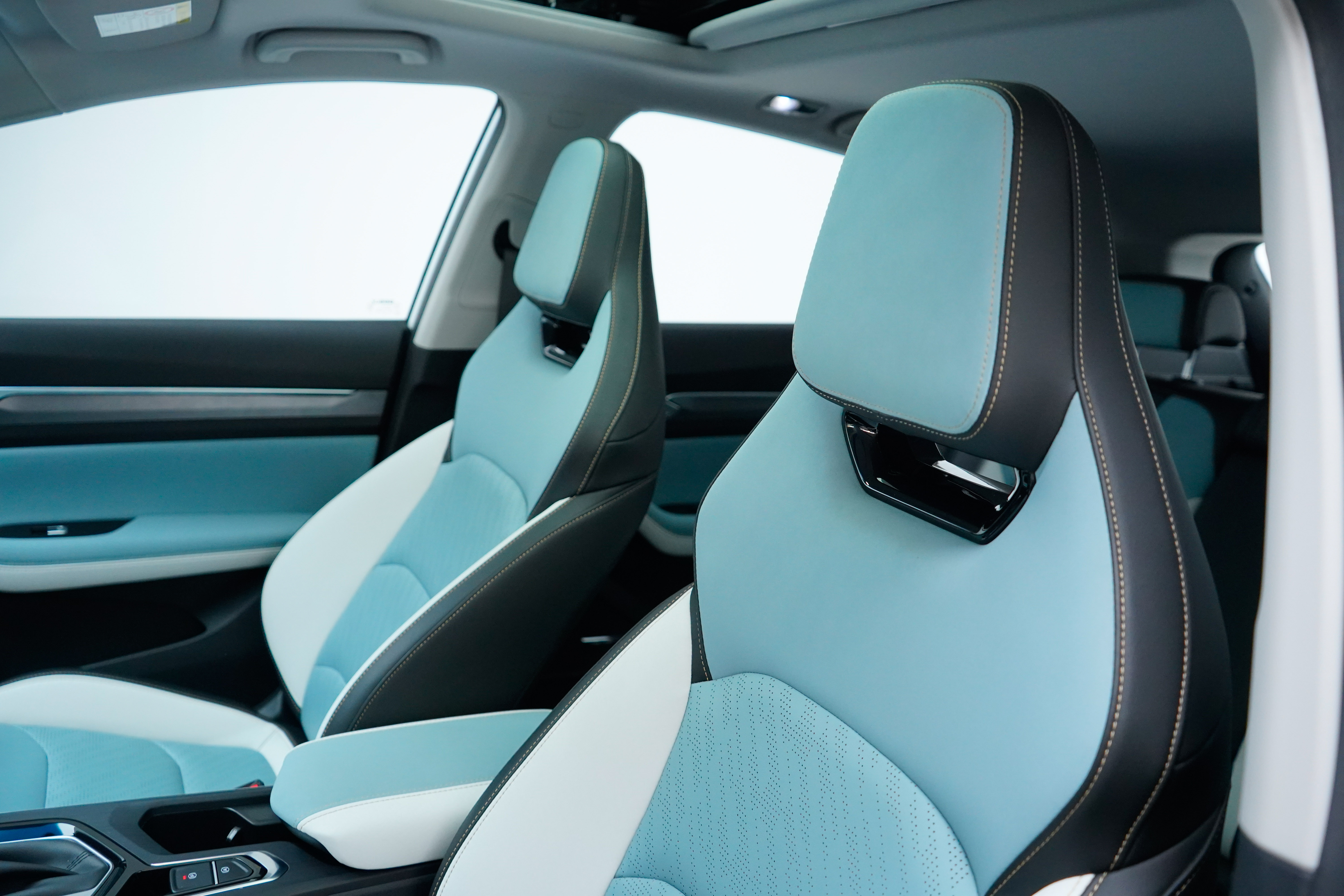 GEELY Emgrand S 2023 imagem de carro #22