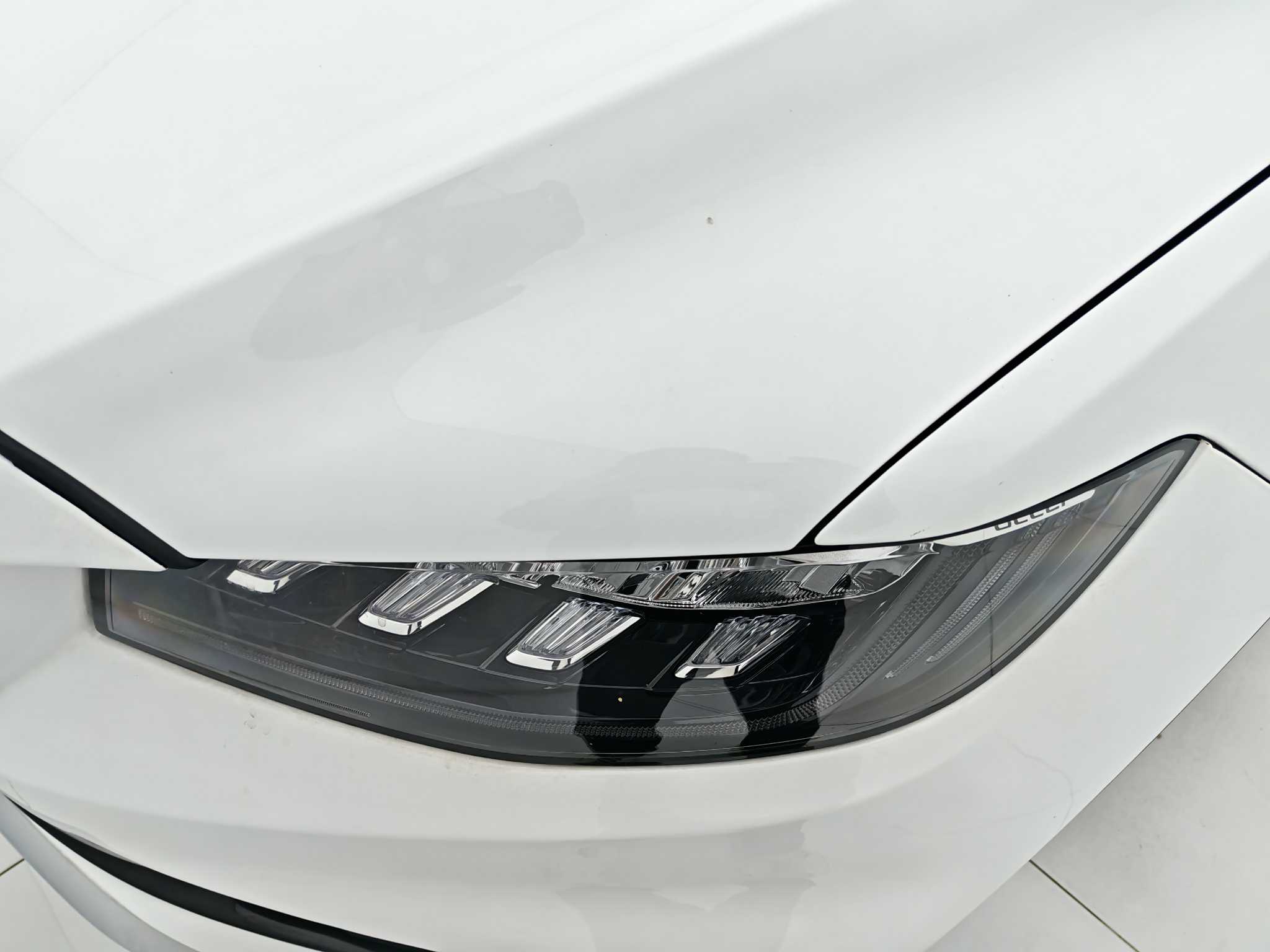 GEELY Boyue 2023 imagem de carro #22