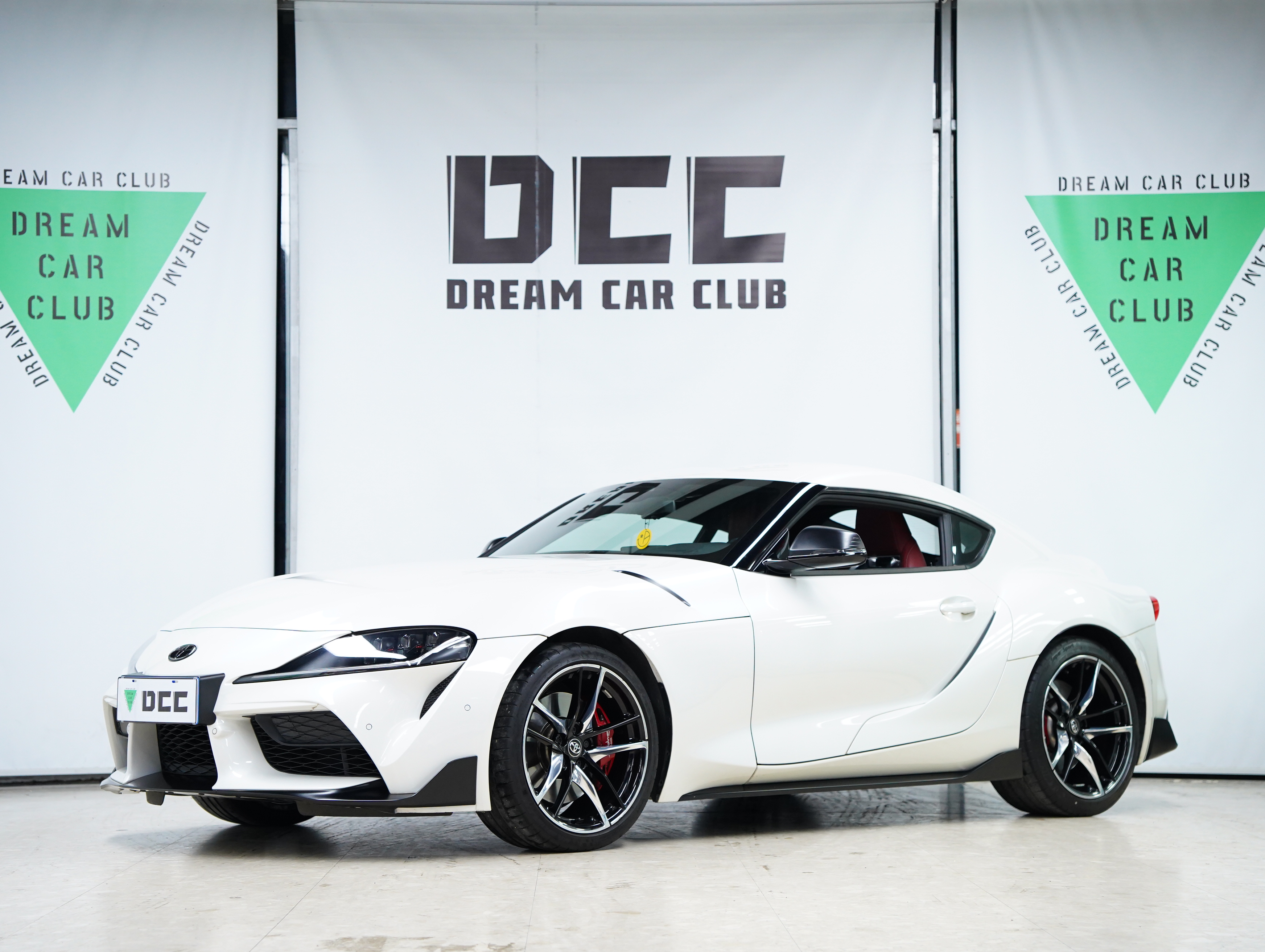 Toyota Supra 2022 #22 Toyota Supra 2022 imagen de coche #22