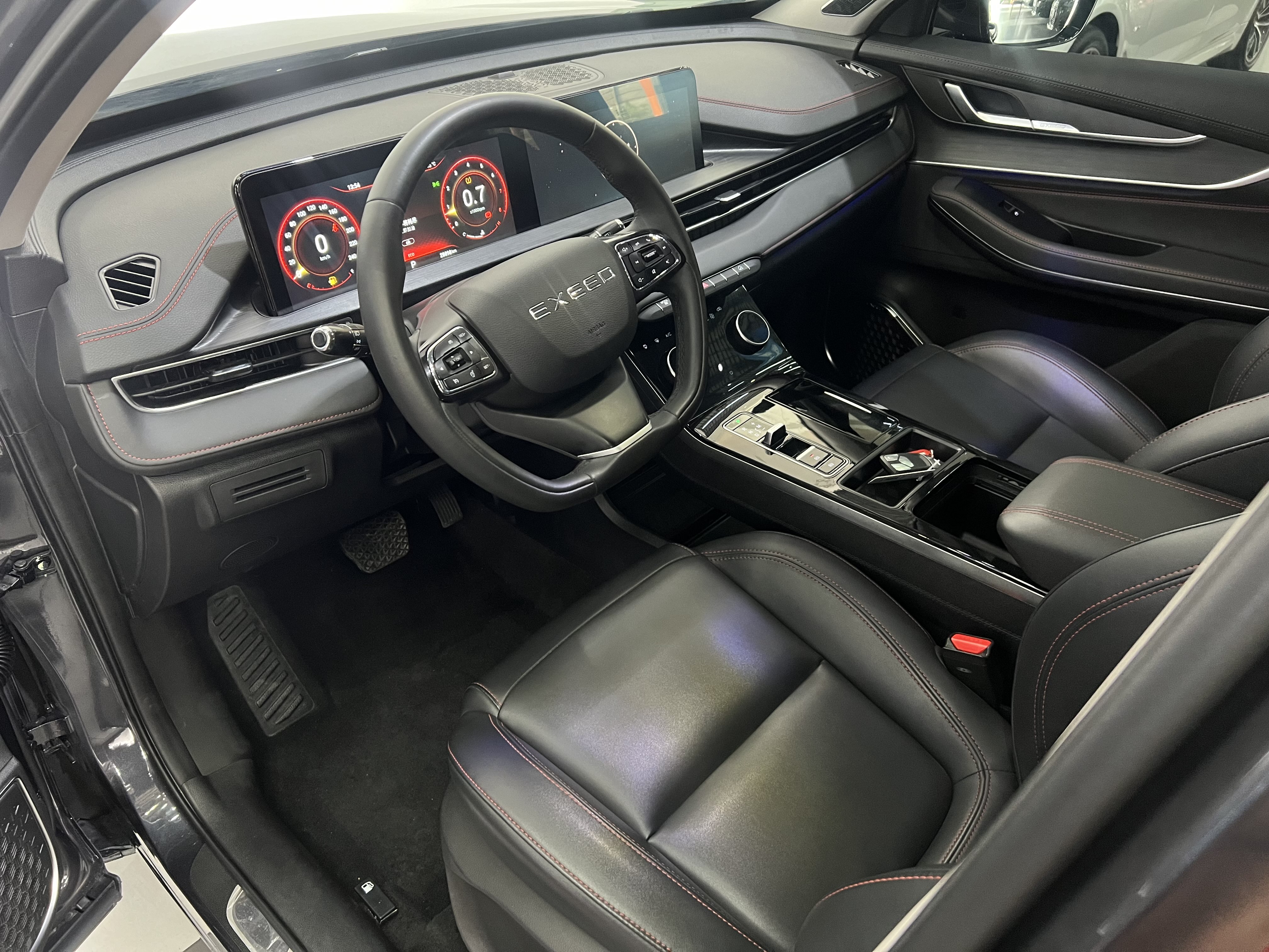 Exceed Chasing Wind C-DM 2024 car image #22