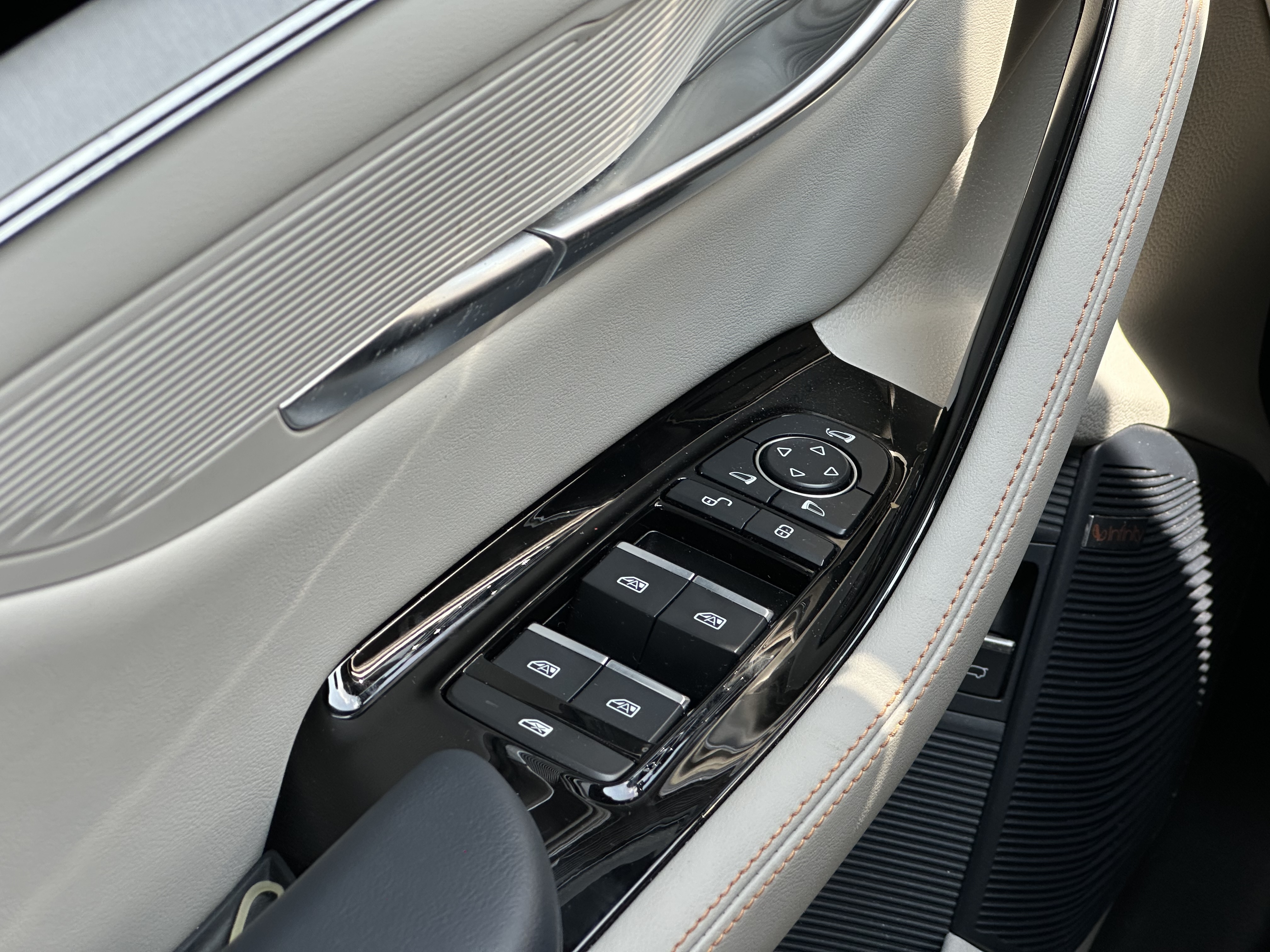 BYD Song Plus New Energy 2023 car image #22