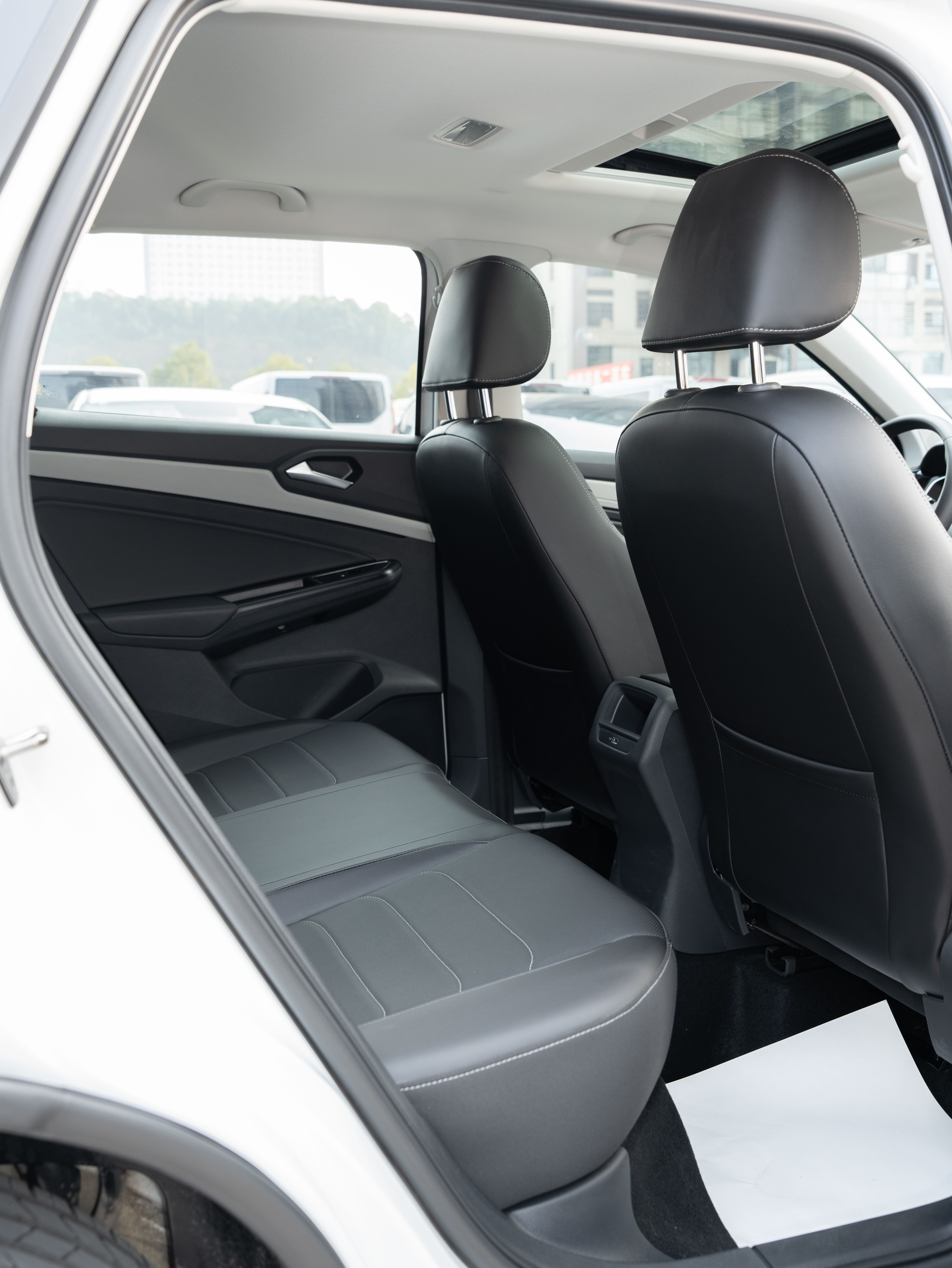 VS5 2022 immagine di auto #22