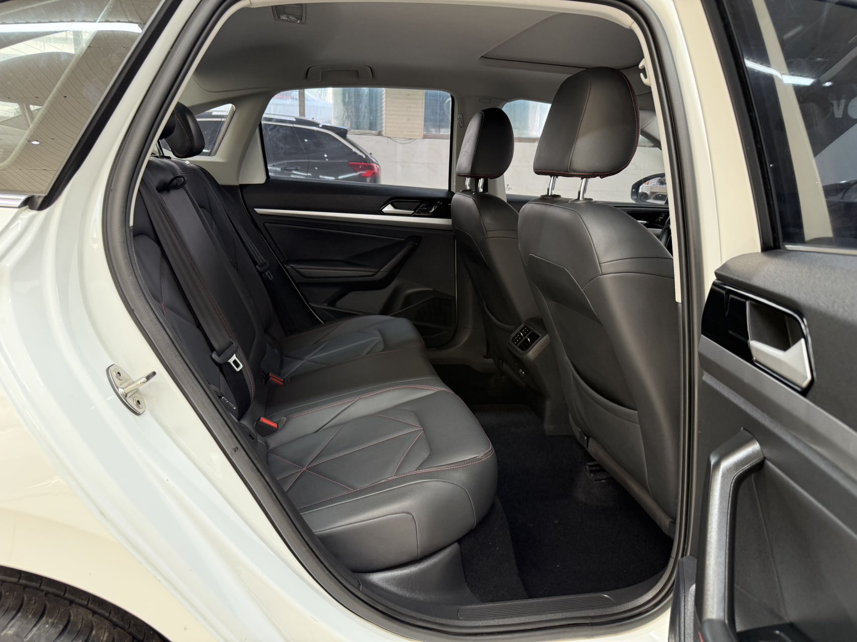 Volkswagen Lavida 2023 #22 Volkswagen Lavida 2023 car image #22