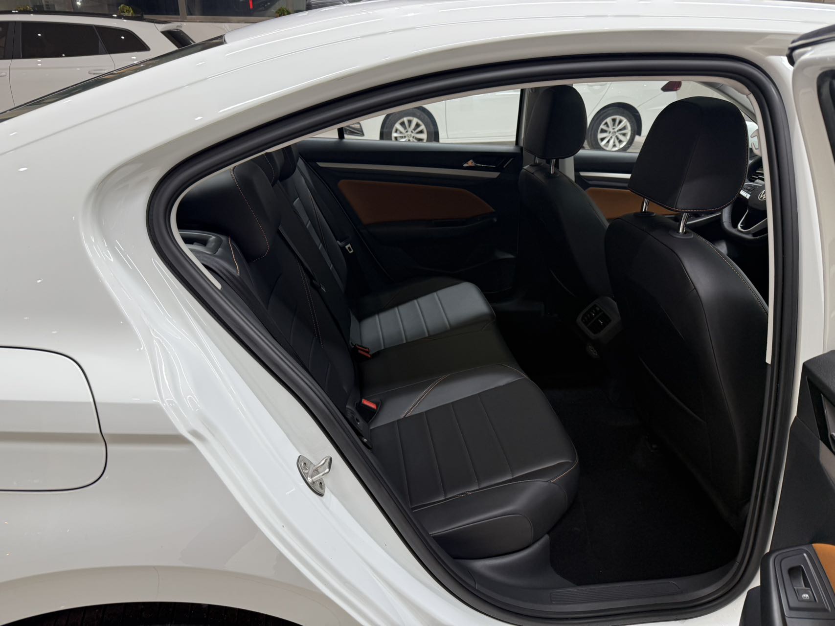 大众 宝来 2022 汽车图片 #22