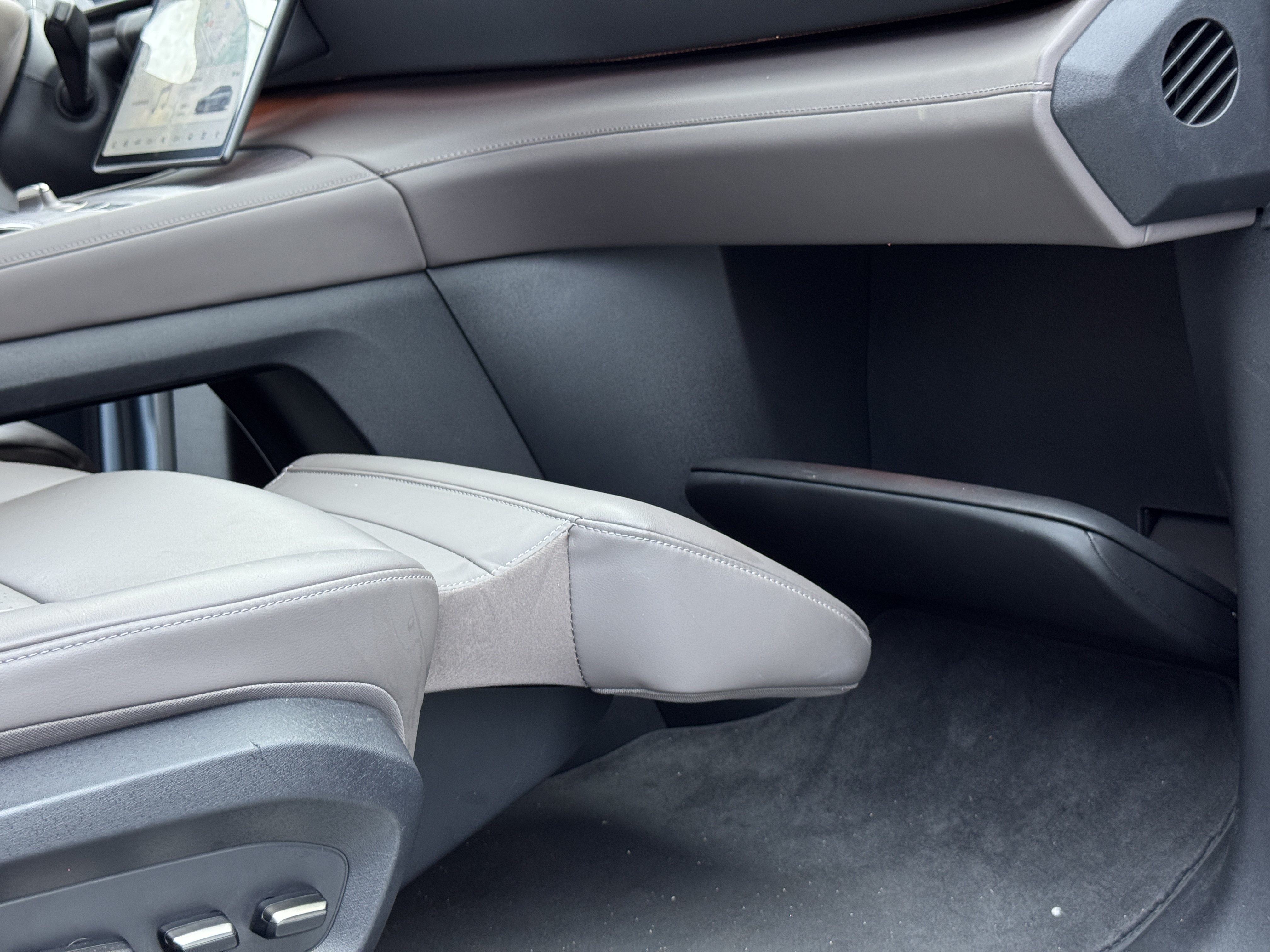 蔚来 蔚来ES7 2022 汽车图片 #22