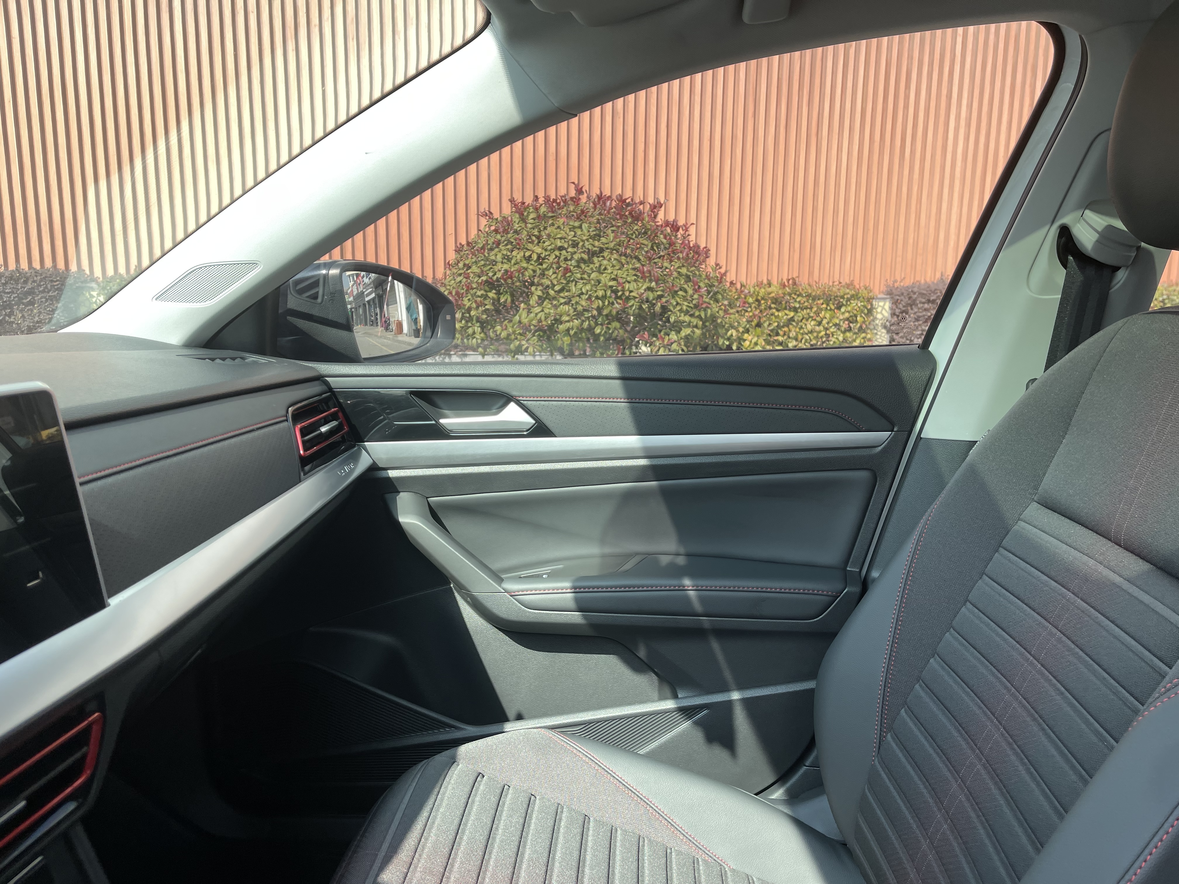 Volkswagen Lavida 2022 #22 Volkswagen Lavida 2022 car image #22