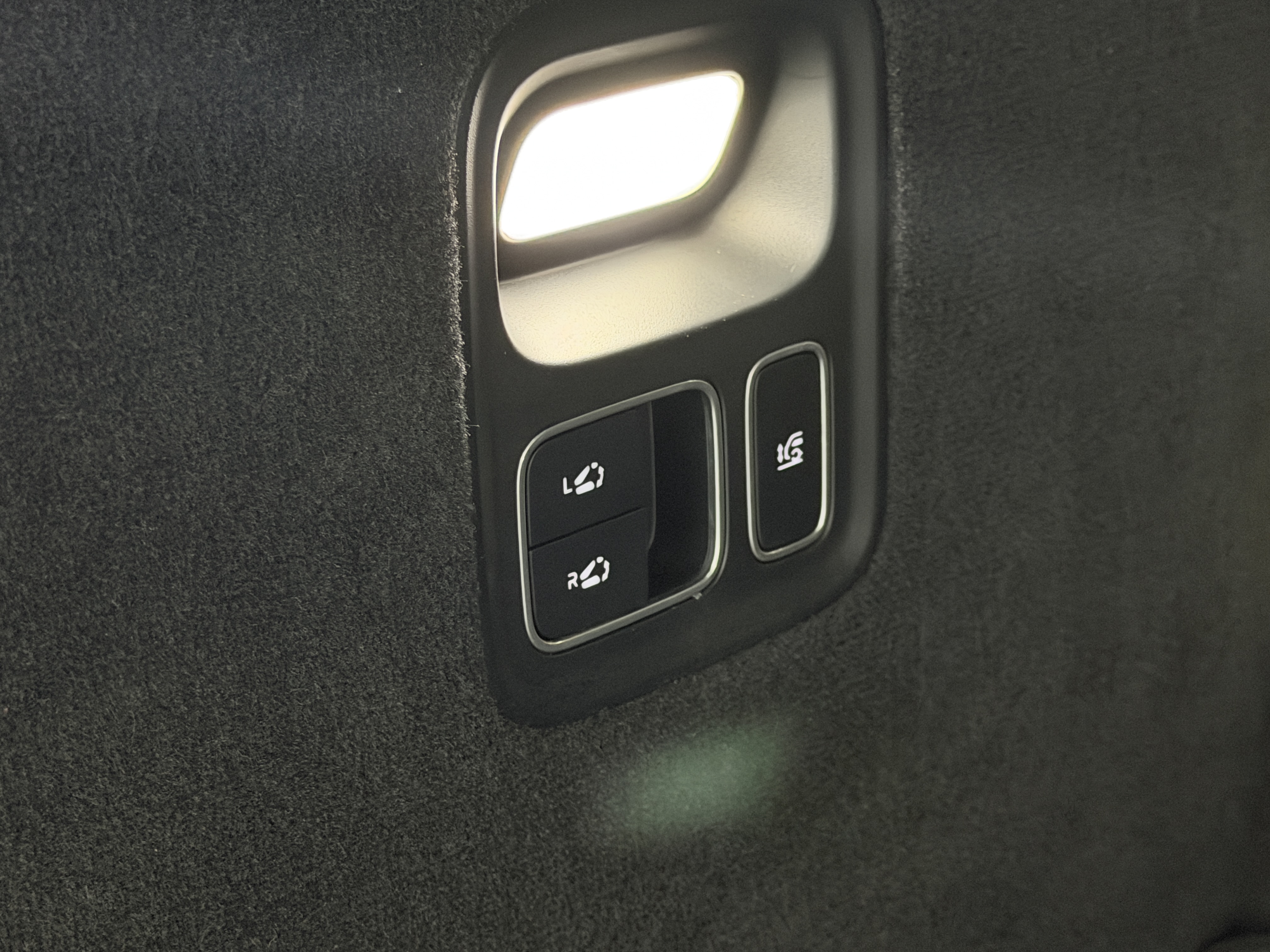 Li L9 2023 imagen de coche #22