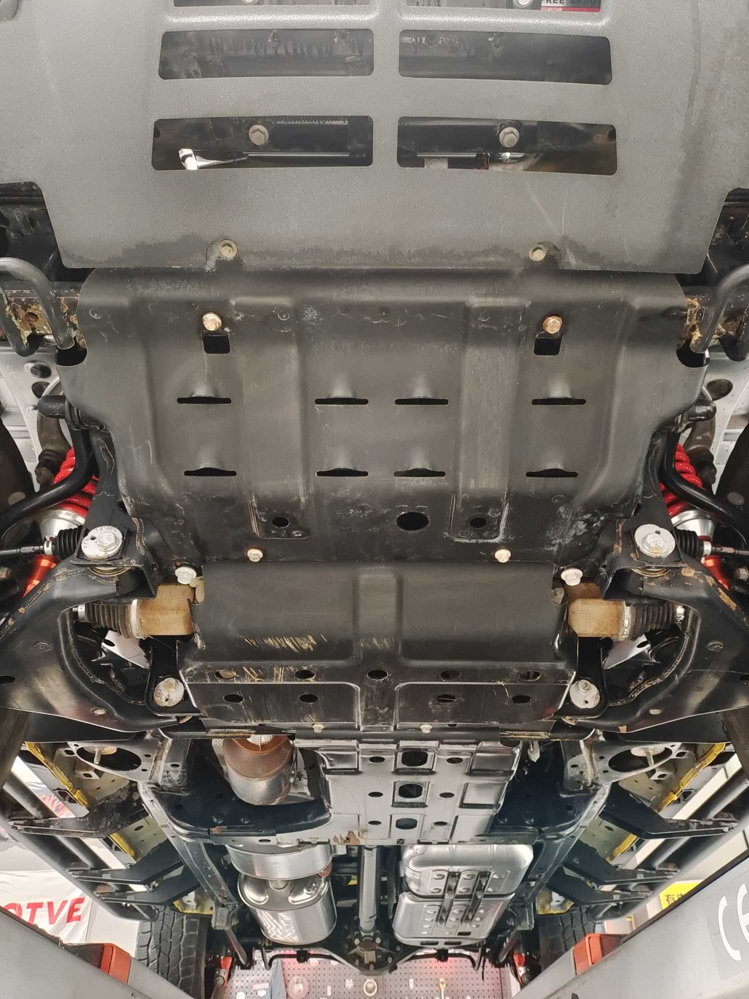 Tank 300 2023 car image #22