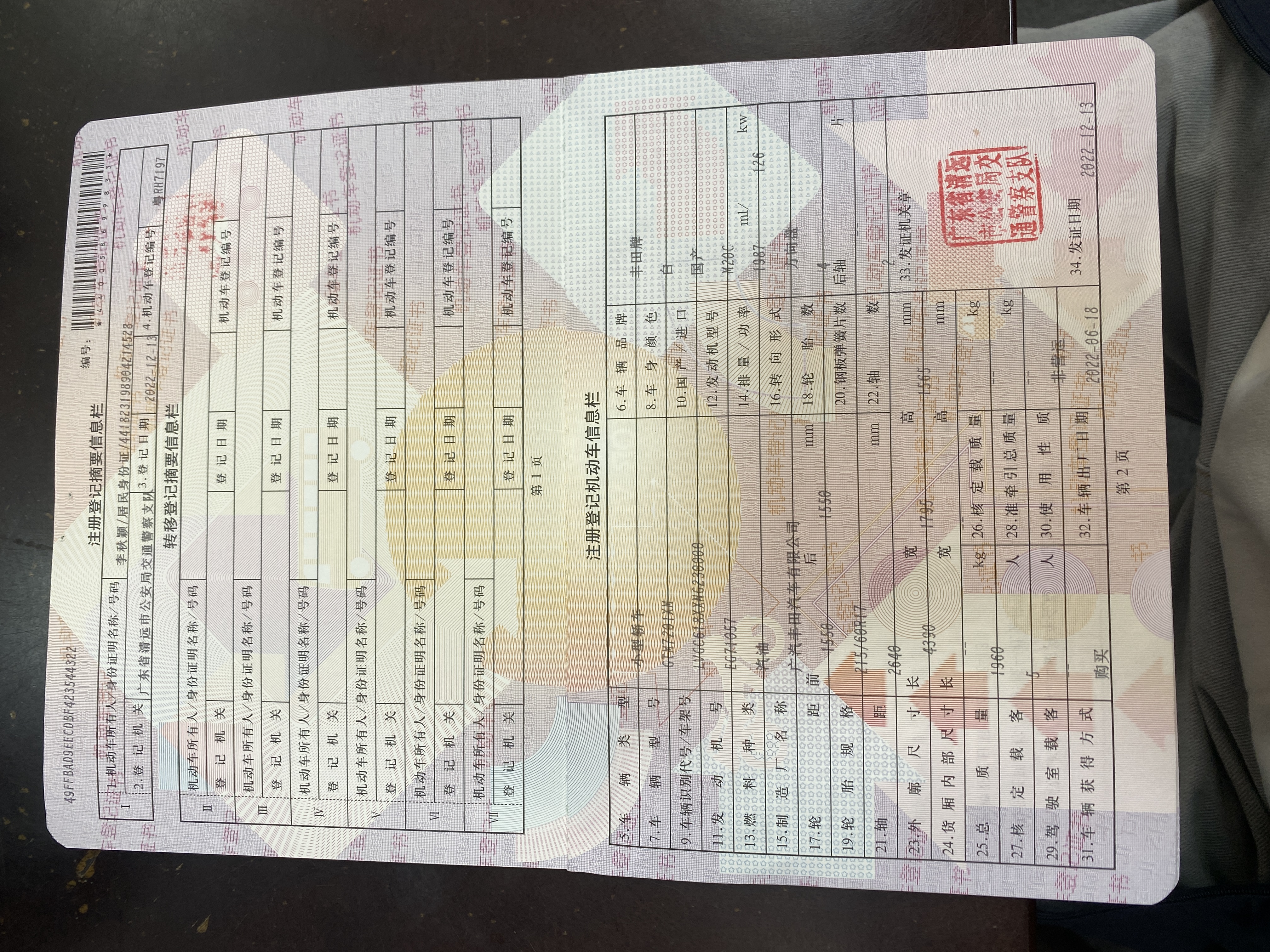 Toyota C-HR 2022 #22 Toyota C-HR 2022 صورة سيارة #22