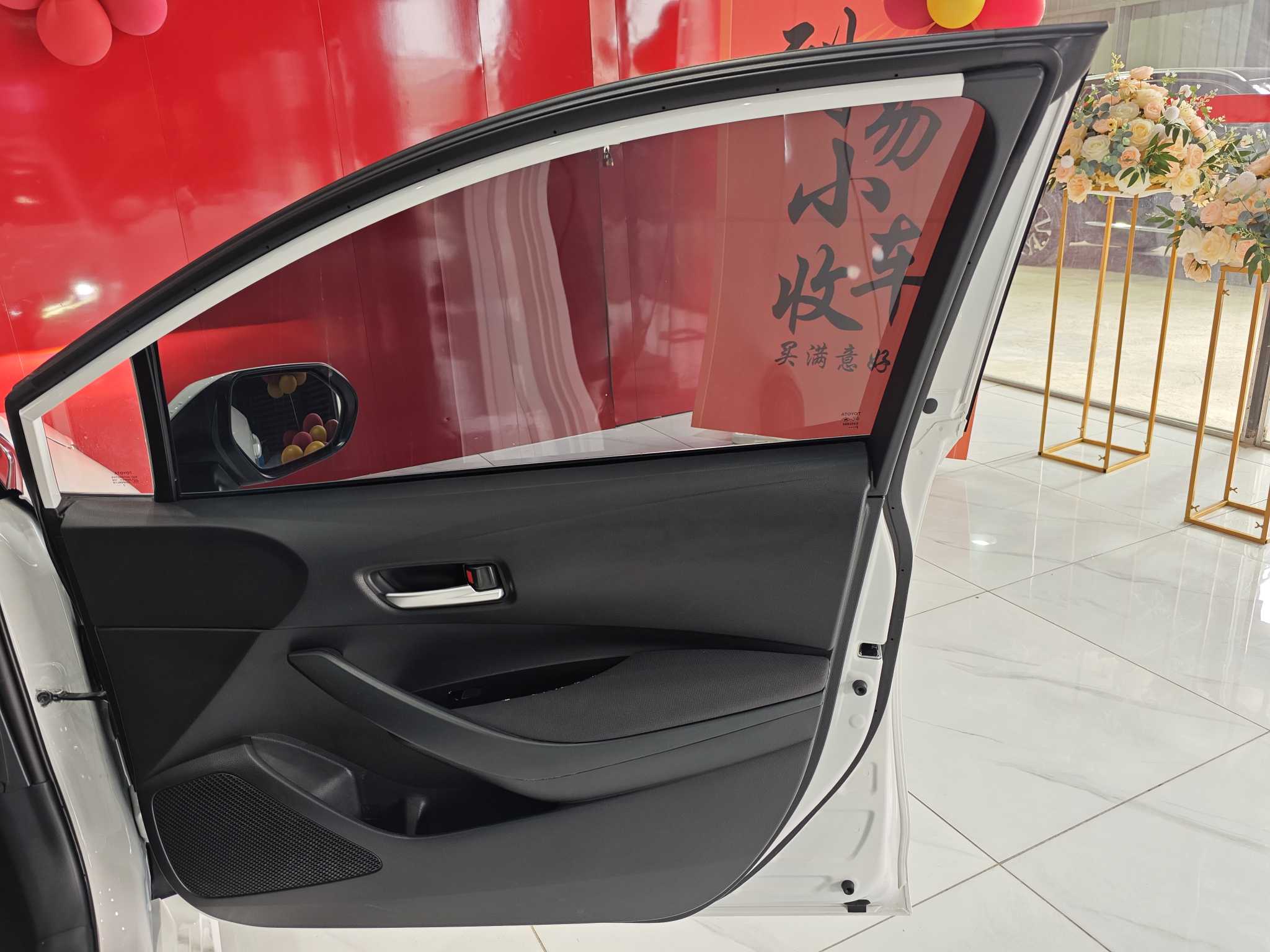 Toyota Allion 2023 #22 Toyota Allion 2023 immagine di auto #22