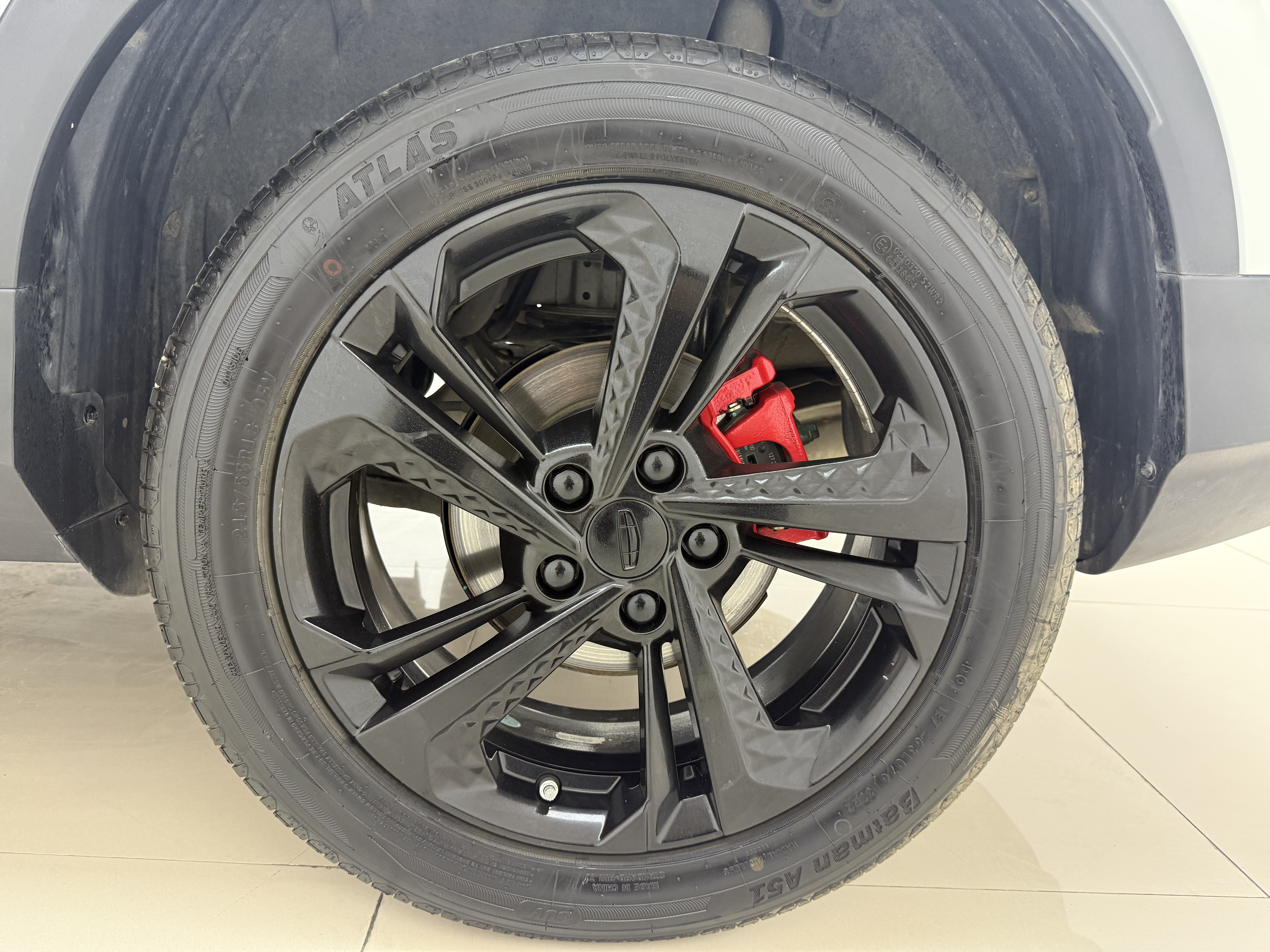 Coolray 2023 immagine di auto #22