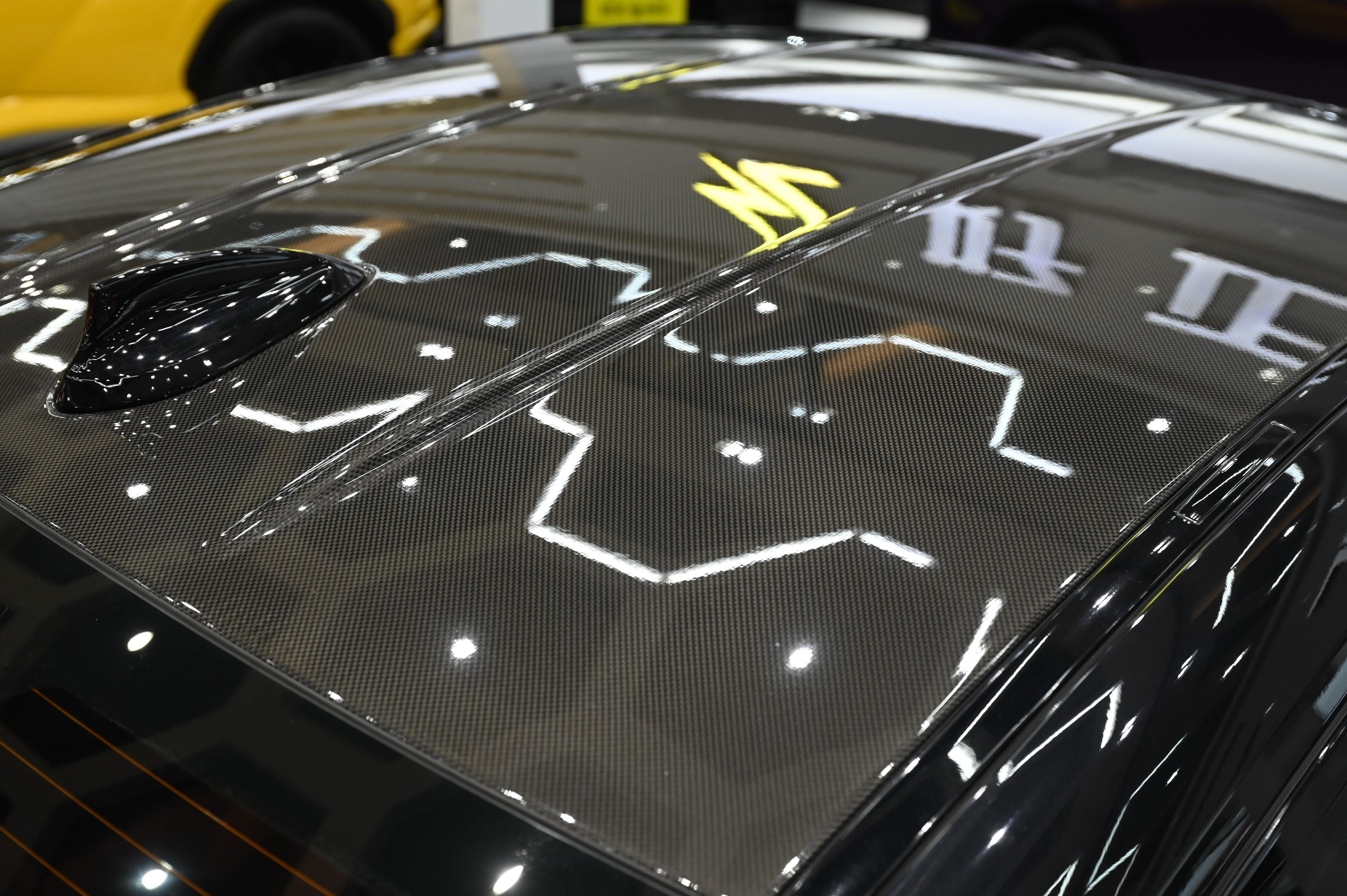 BMW M4 2023 #22 BMW M4 2023 car image #22