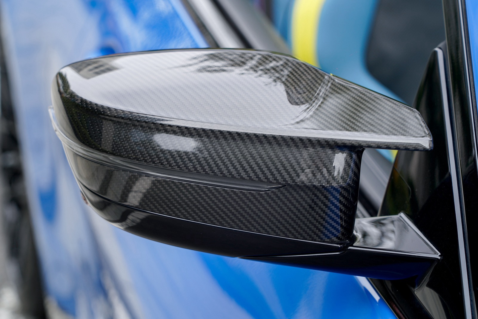 BMW M4 2022 صورة سيارة #22