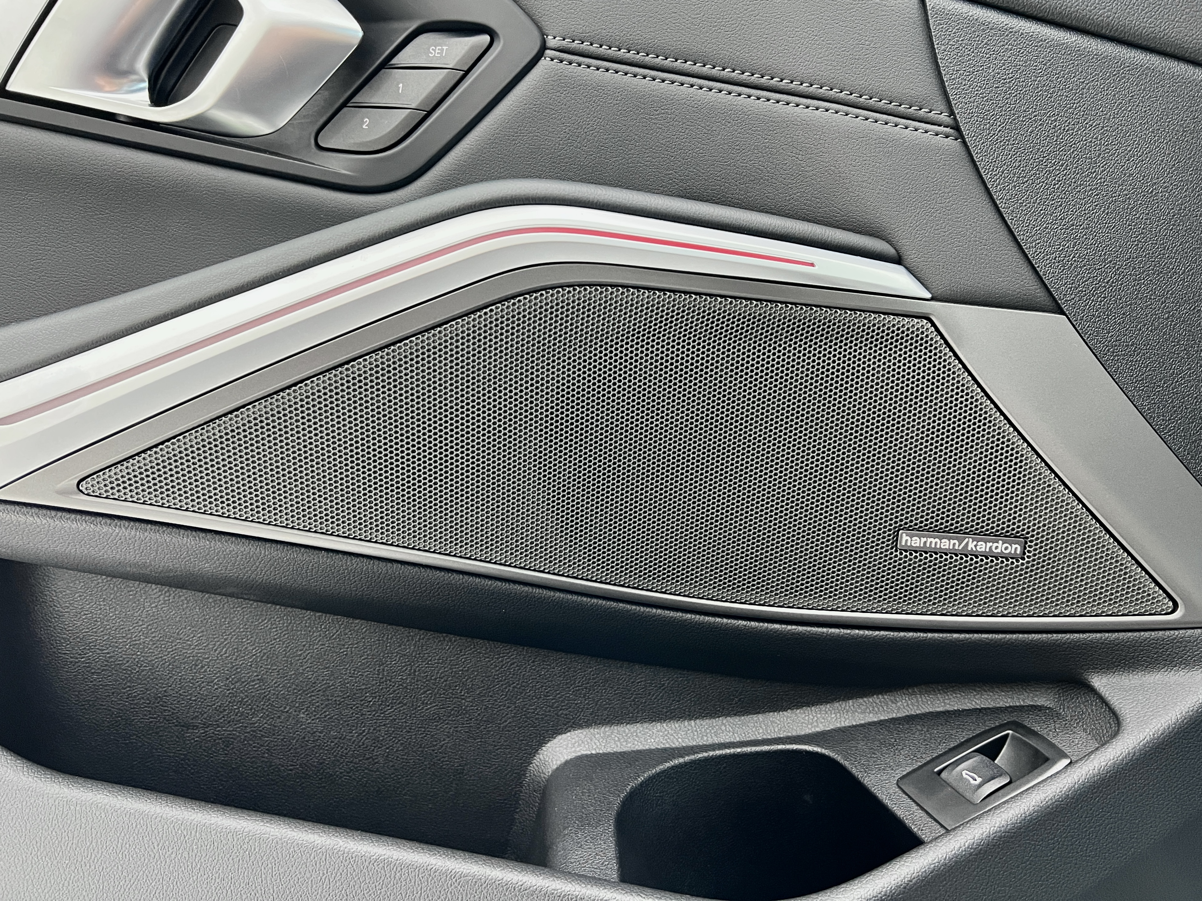 BMW M3 2024 صورة سيارة #22