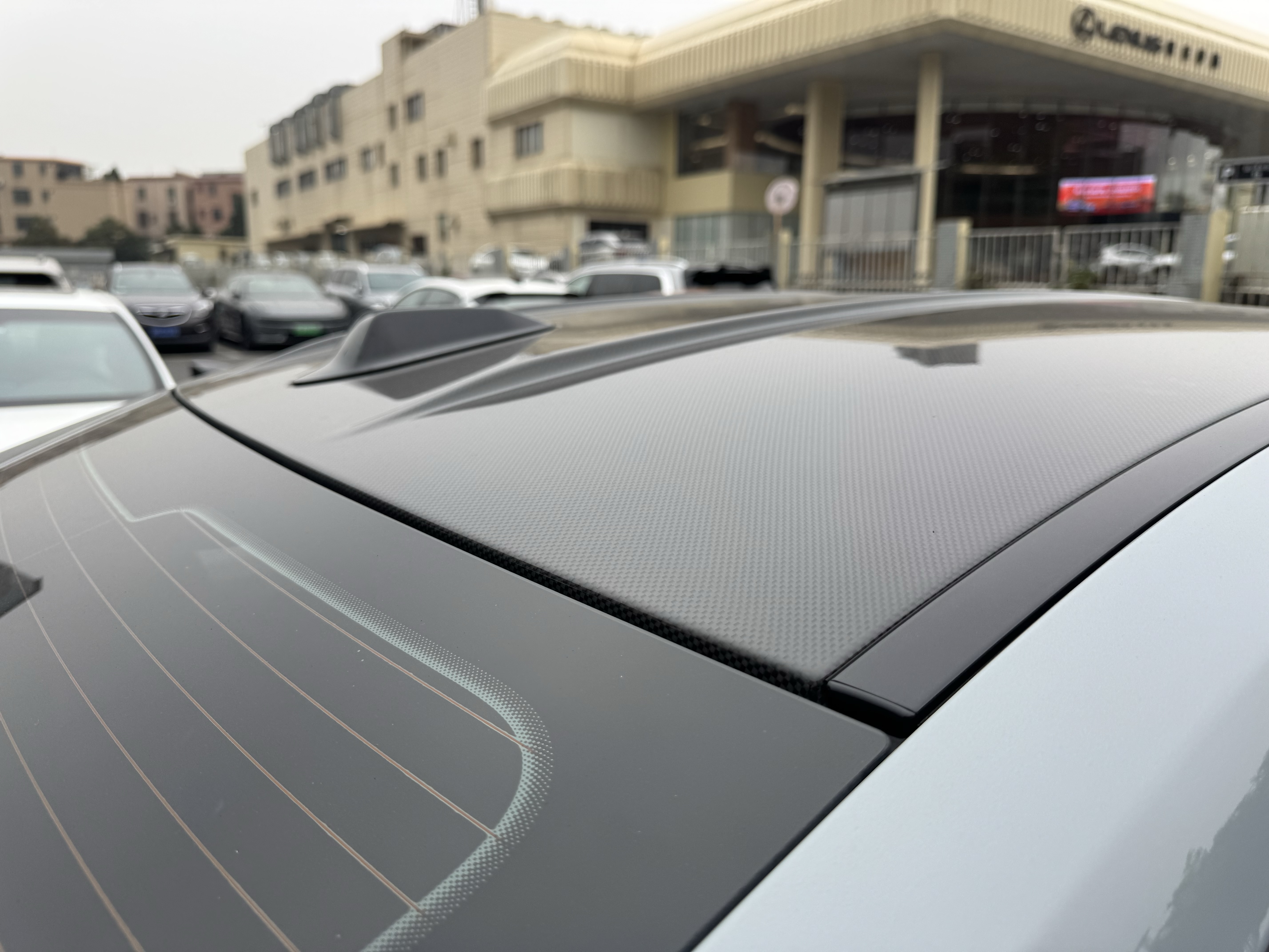 BMW M3 2024 #22 BMW M3 2024 imagem de carro #22