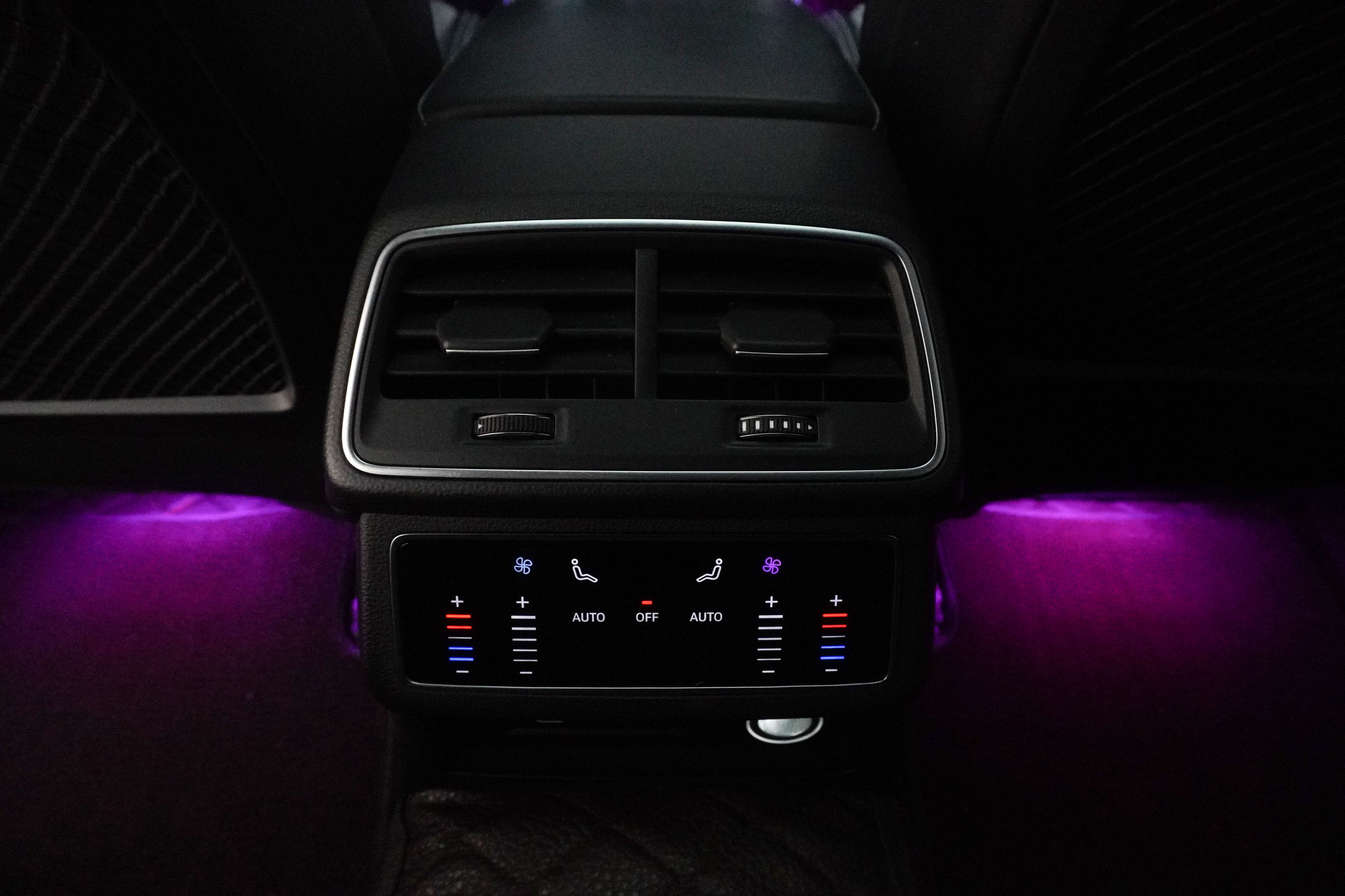 Audi A6L 2022 car image #22