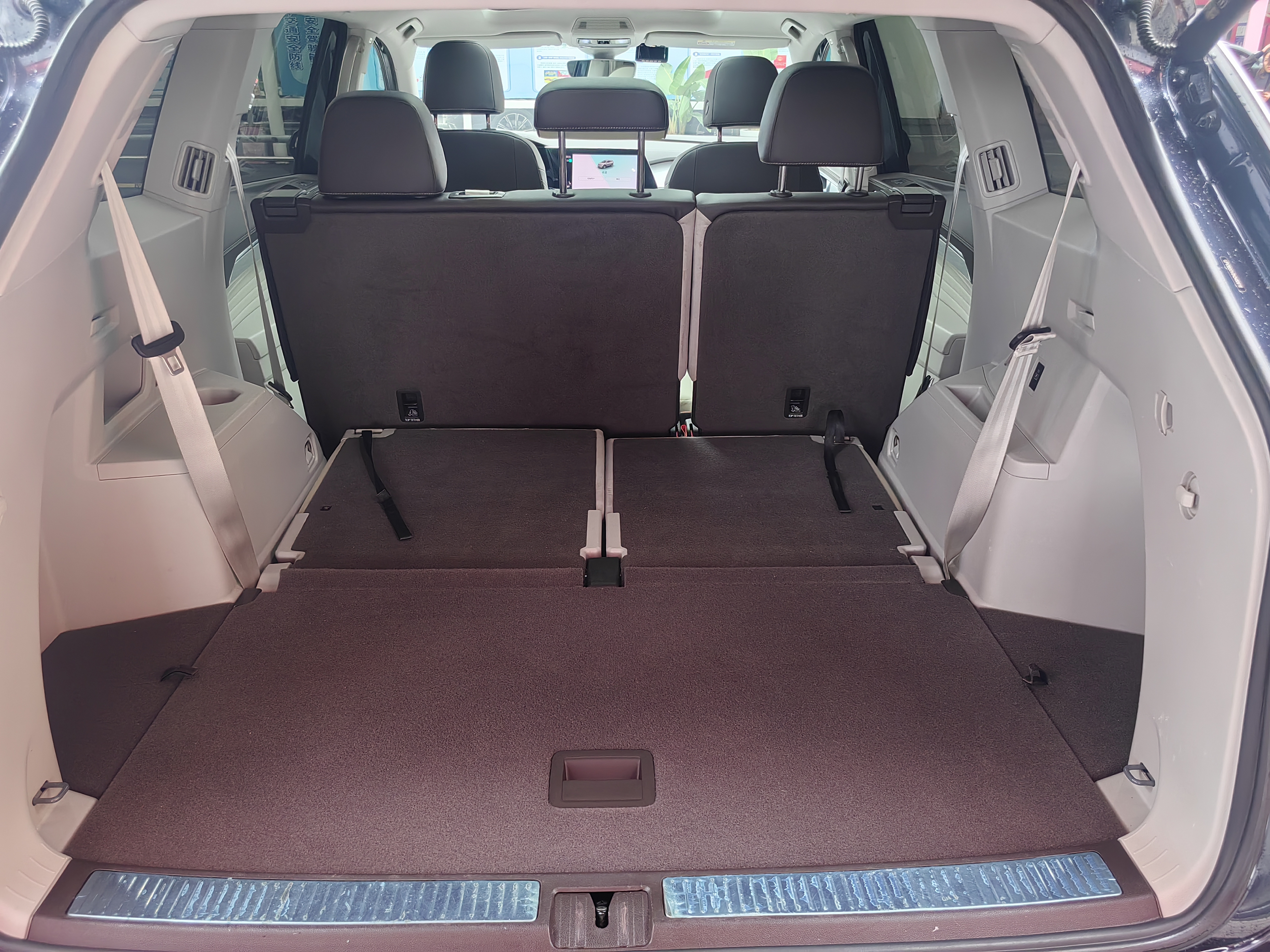 Volkswagen Talagon 2022 #22 Volkswagen Talagon 2022 immagine di auto #22