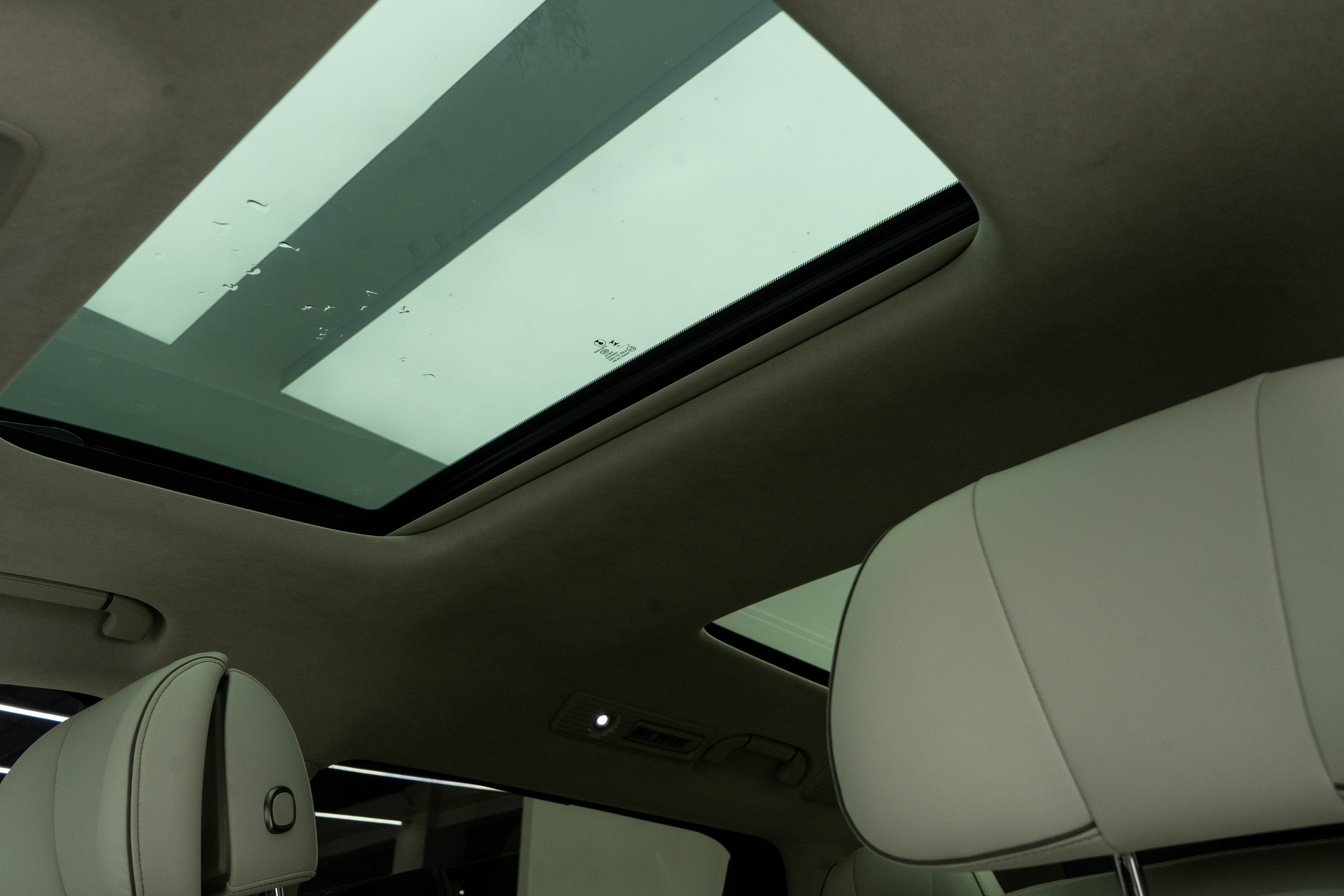 Denza D9 2023 immagine di auto #22