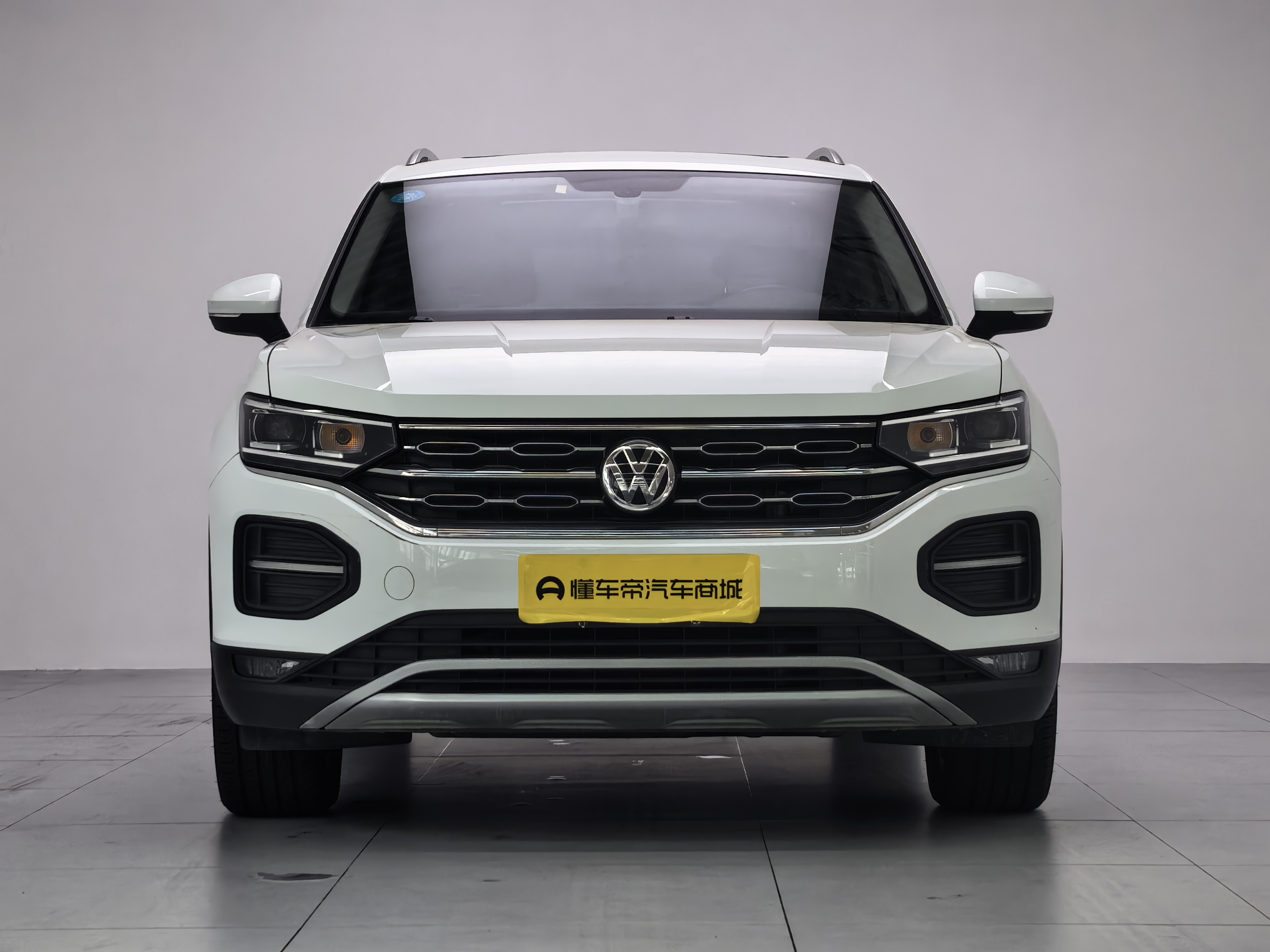 Volkswagen Tayron X 2023 car image #22