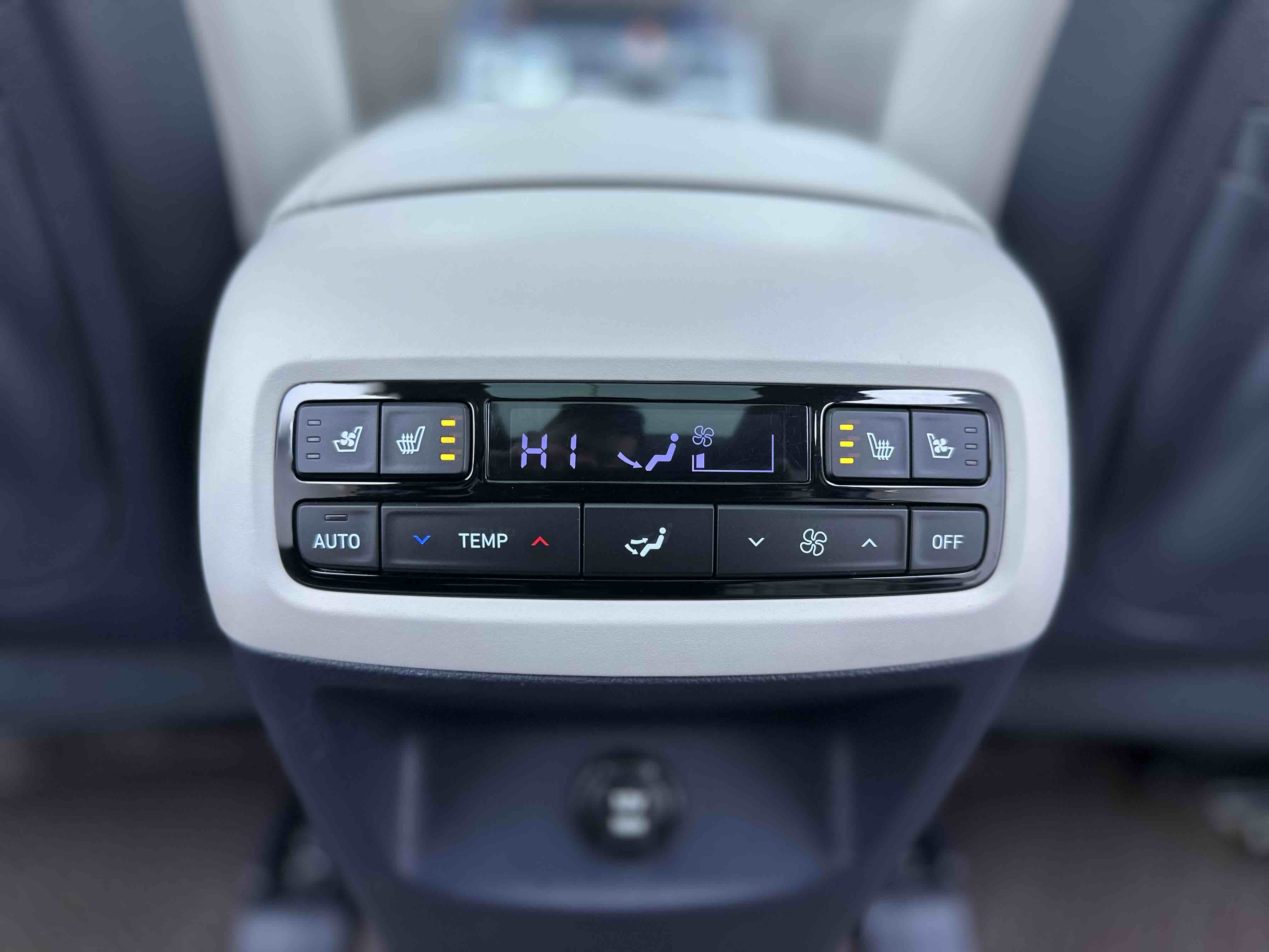 Hyundai Palisade 2024 car image #22