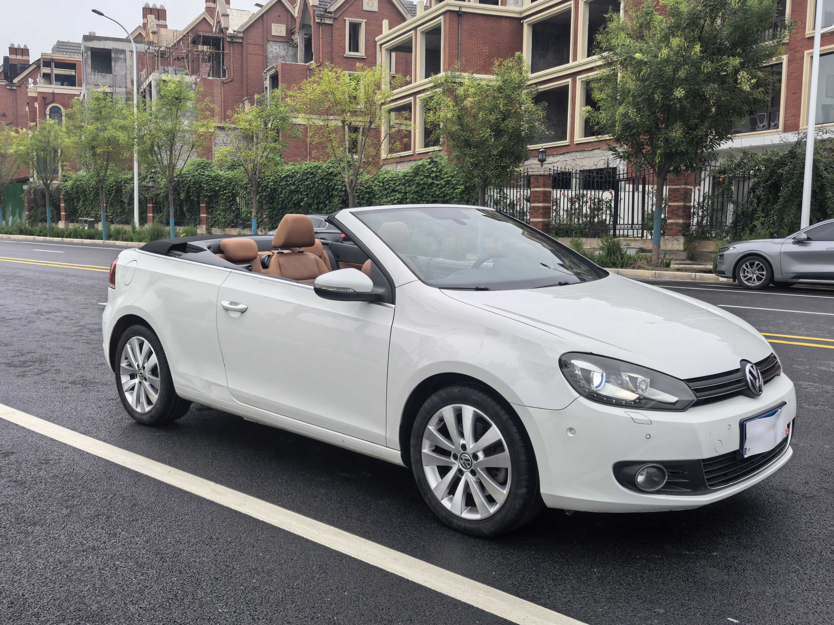 Volkswagen Golf (Imported) 2013 #22 Volkswagen Golf (Imported) 2013 imagem de carro #22