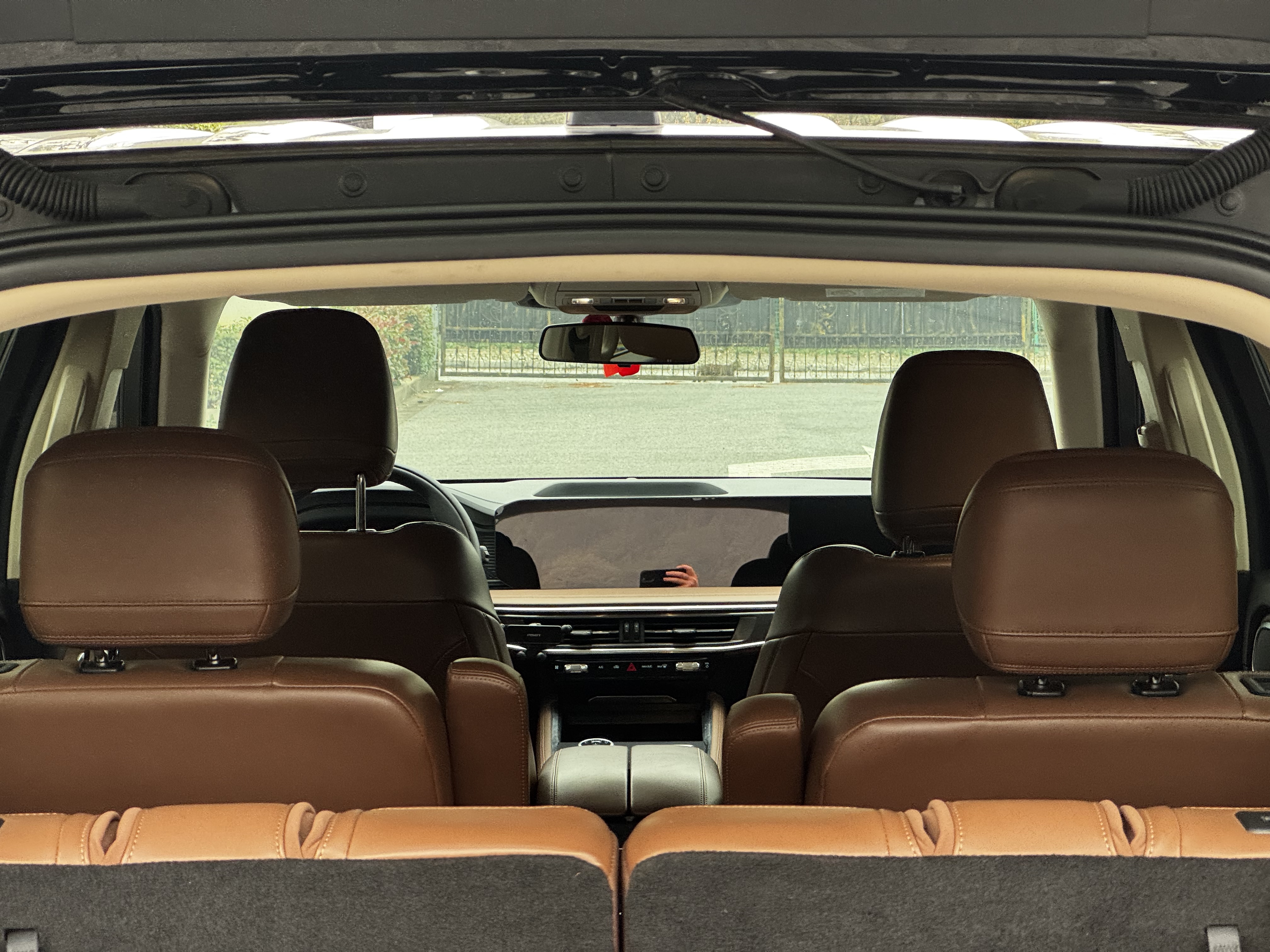 Ford Explorer 2024 صورة سيارة #22