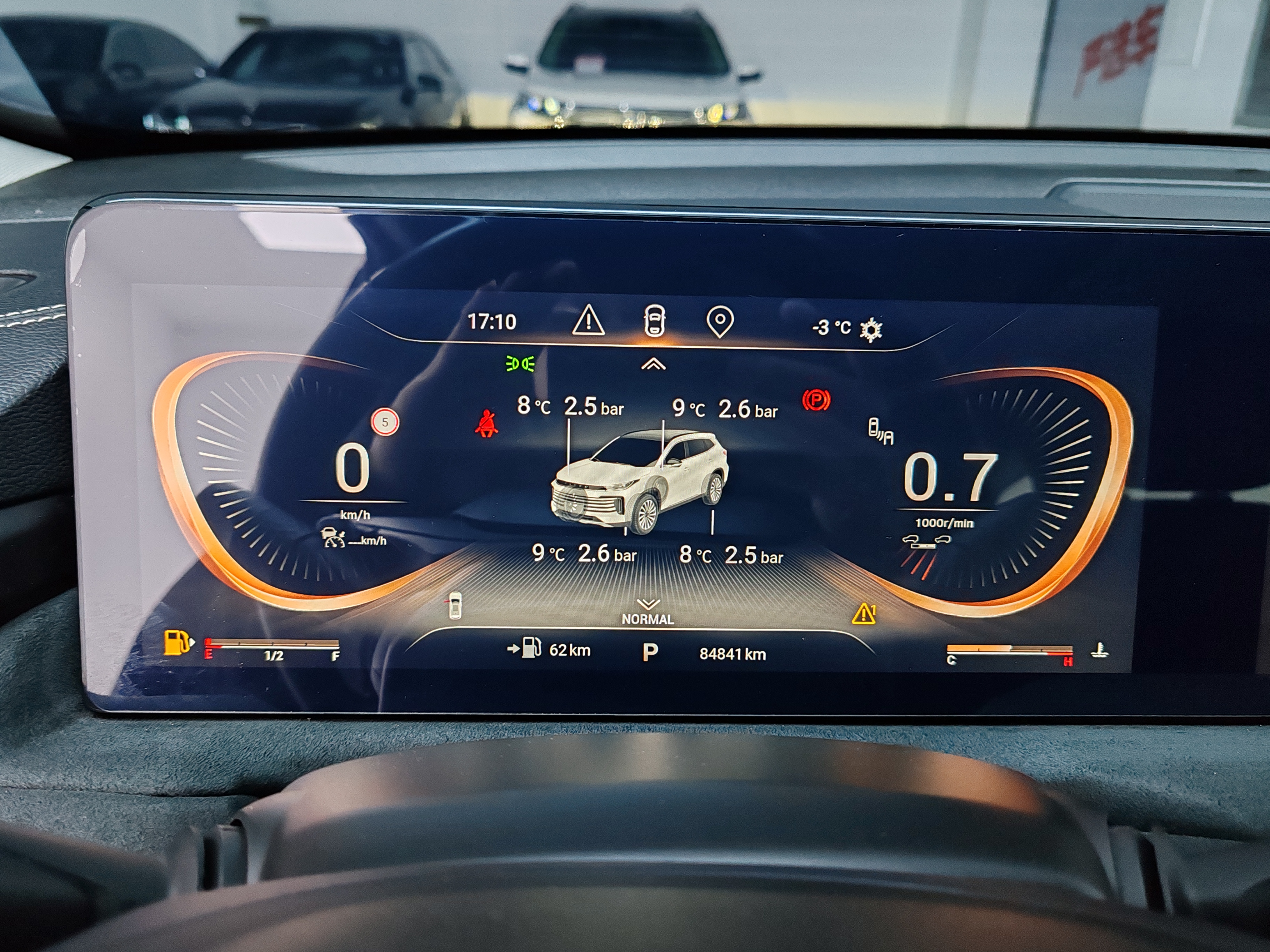 Exceed Lingyun 2022 #22 Exceed Lingyun 2022 car image #22