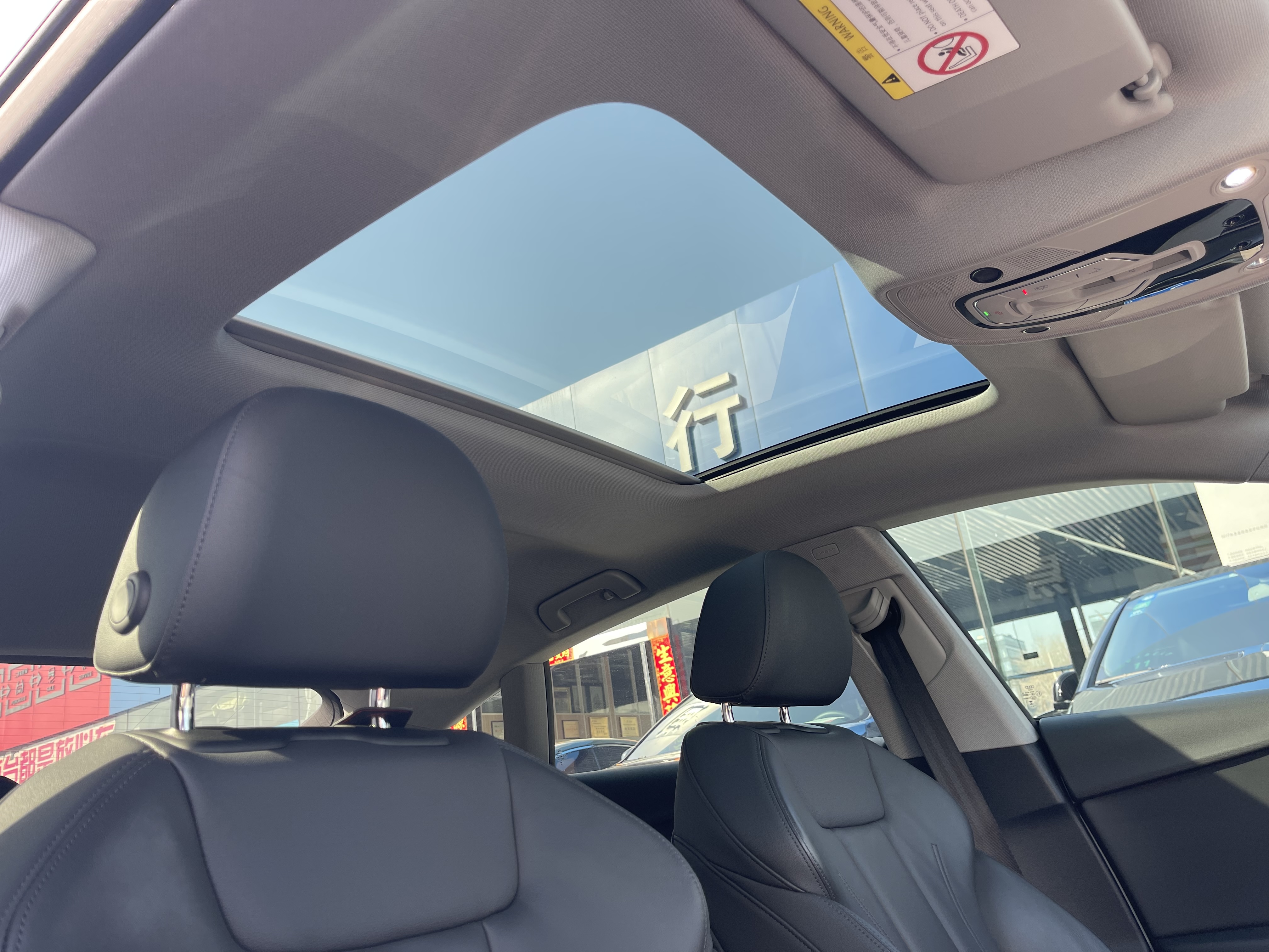 Audi A5 (Imported) 2023 #22 Audi A5 (Imported) 2023 car image #22