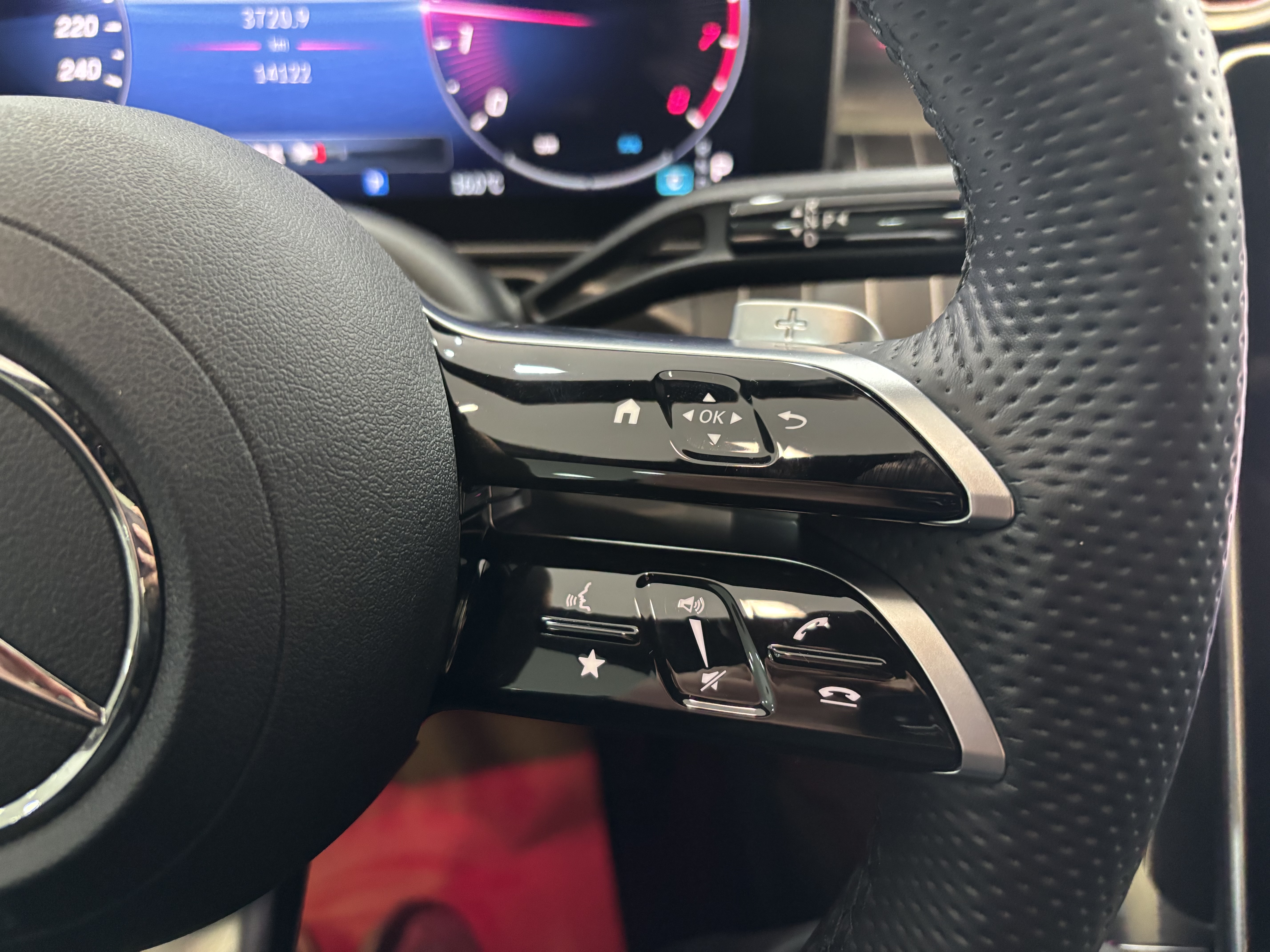 C Class 2023 immagine di auto #22