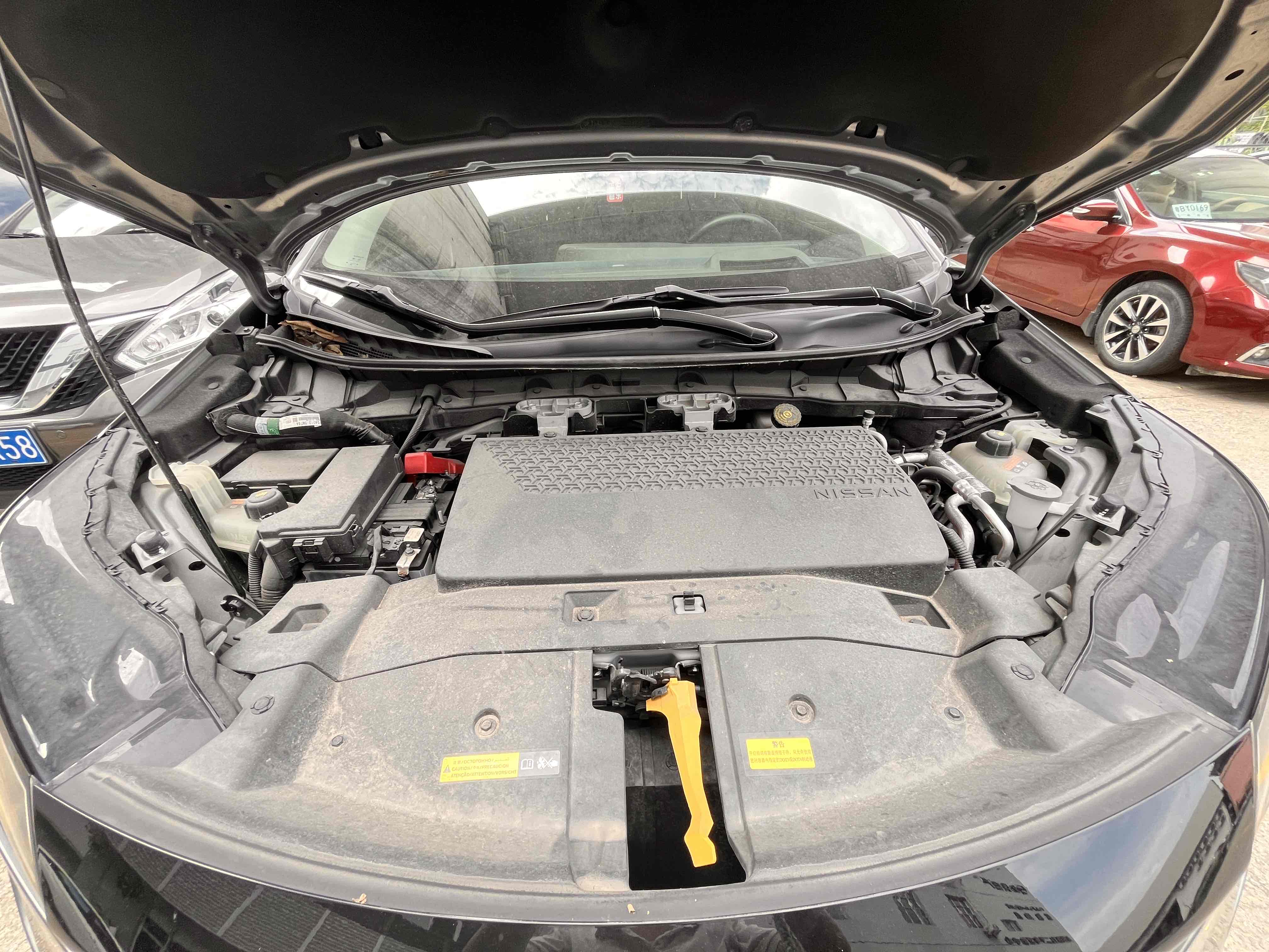 日产 ARIYA艾睿雅 2022 汽车图片 #22