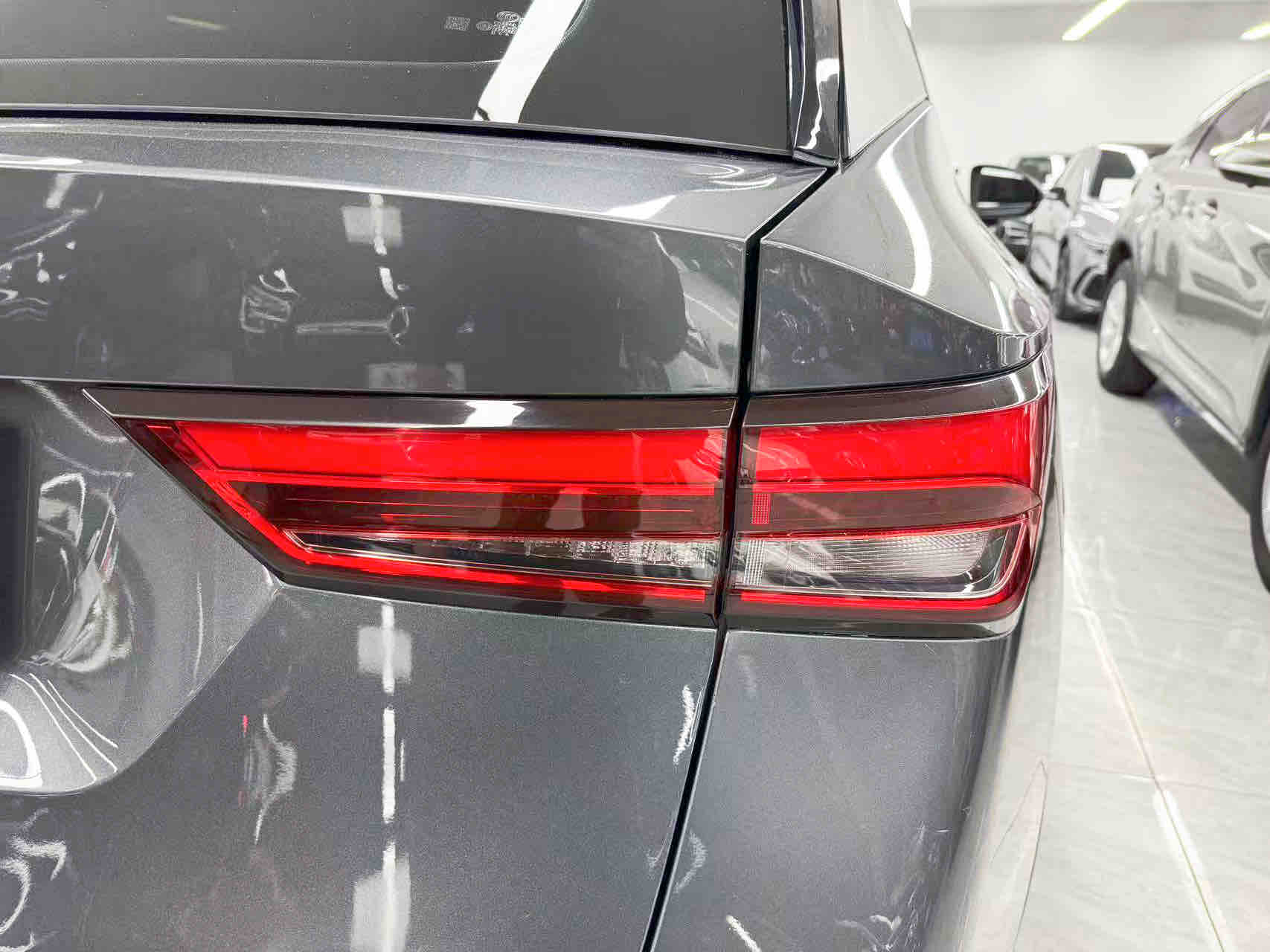 五菱汽车 五菱星驰 2023 汽车图片 #22