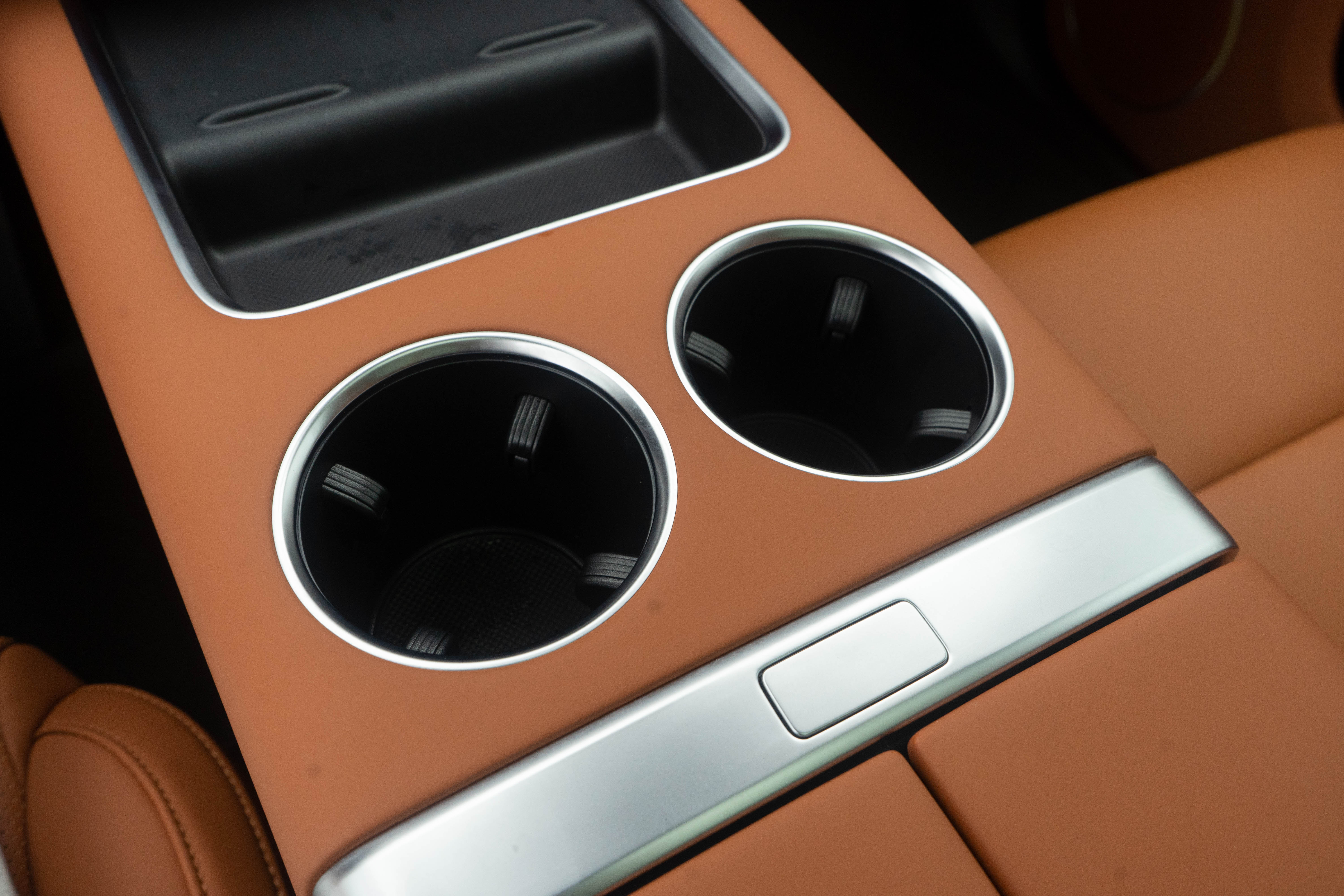 理想汽车 理想L7 2023 汽车图片 #22