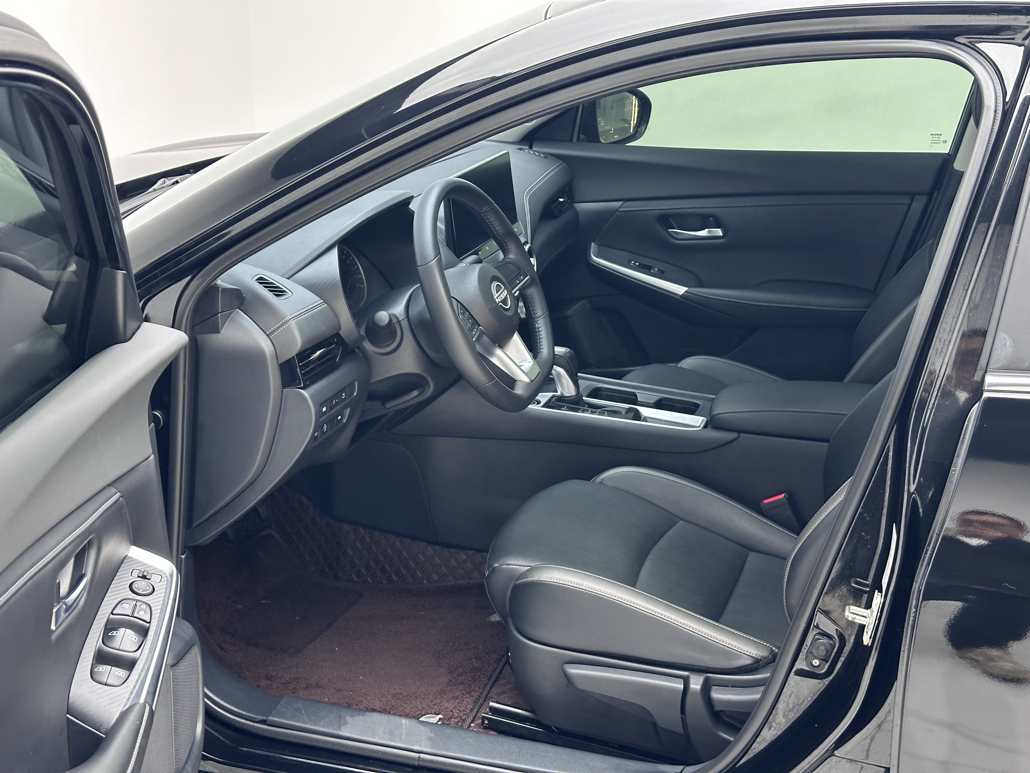 日产 轩逸 2024 汽车图片 #22