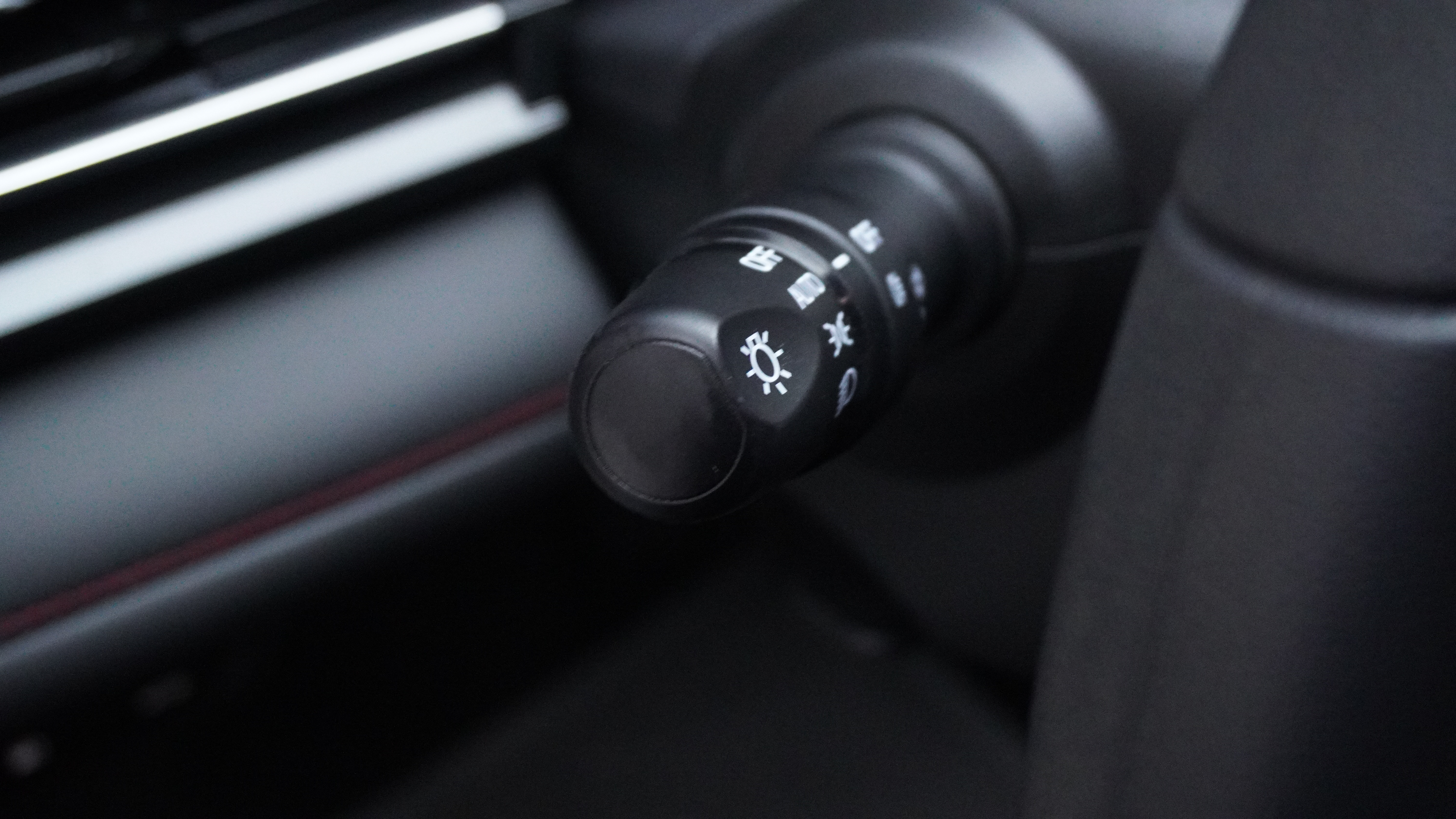 GAC Trumpchi Empow 2024 #22 GAC Trumpchi Empow 2024 car image #22