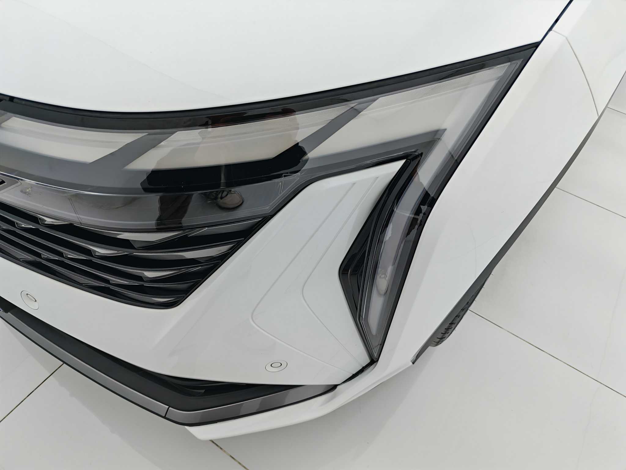 GEELY Boyue L 2024 car image #22